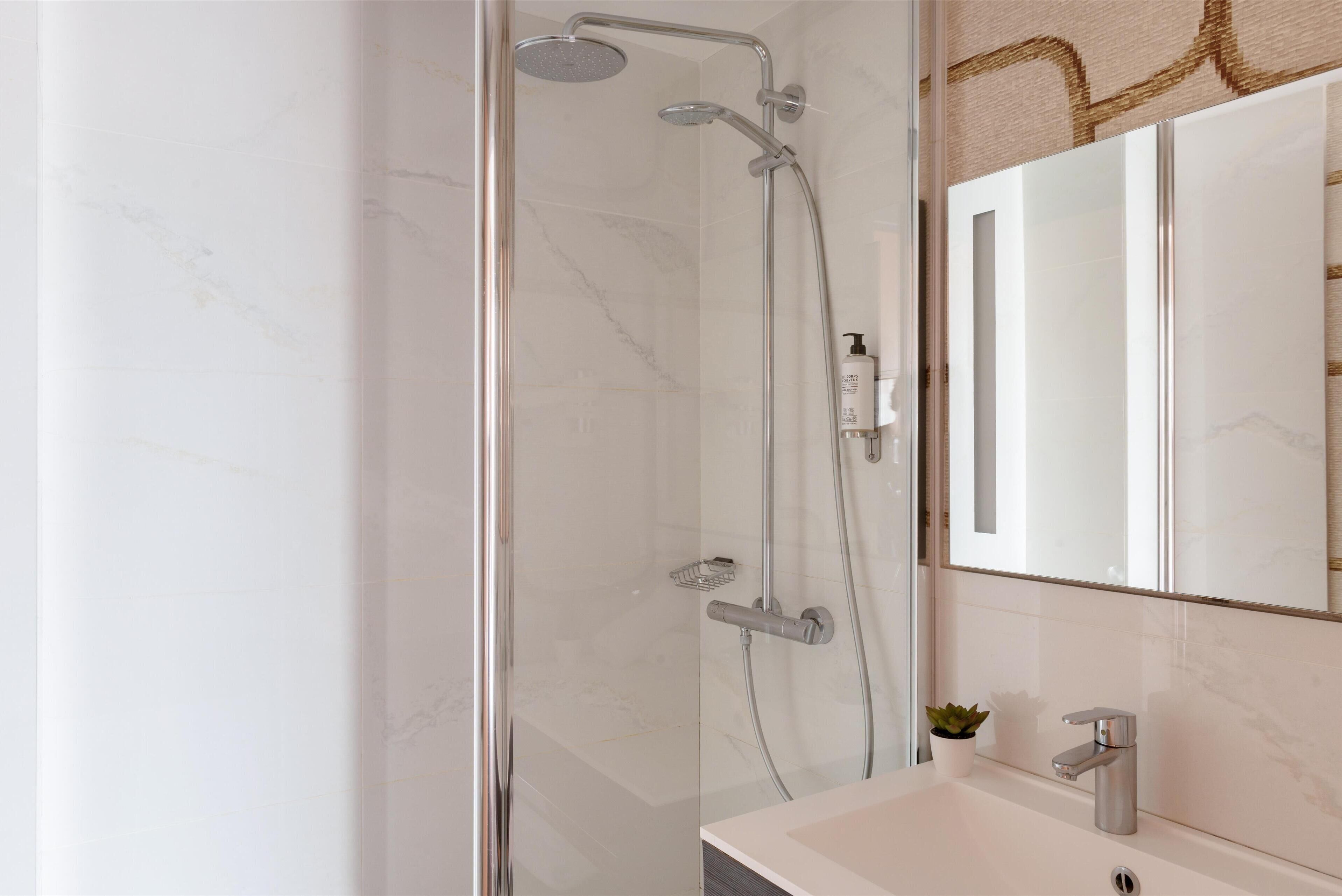 Photo - Best Western Ronceray Opéra