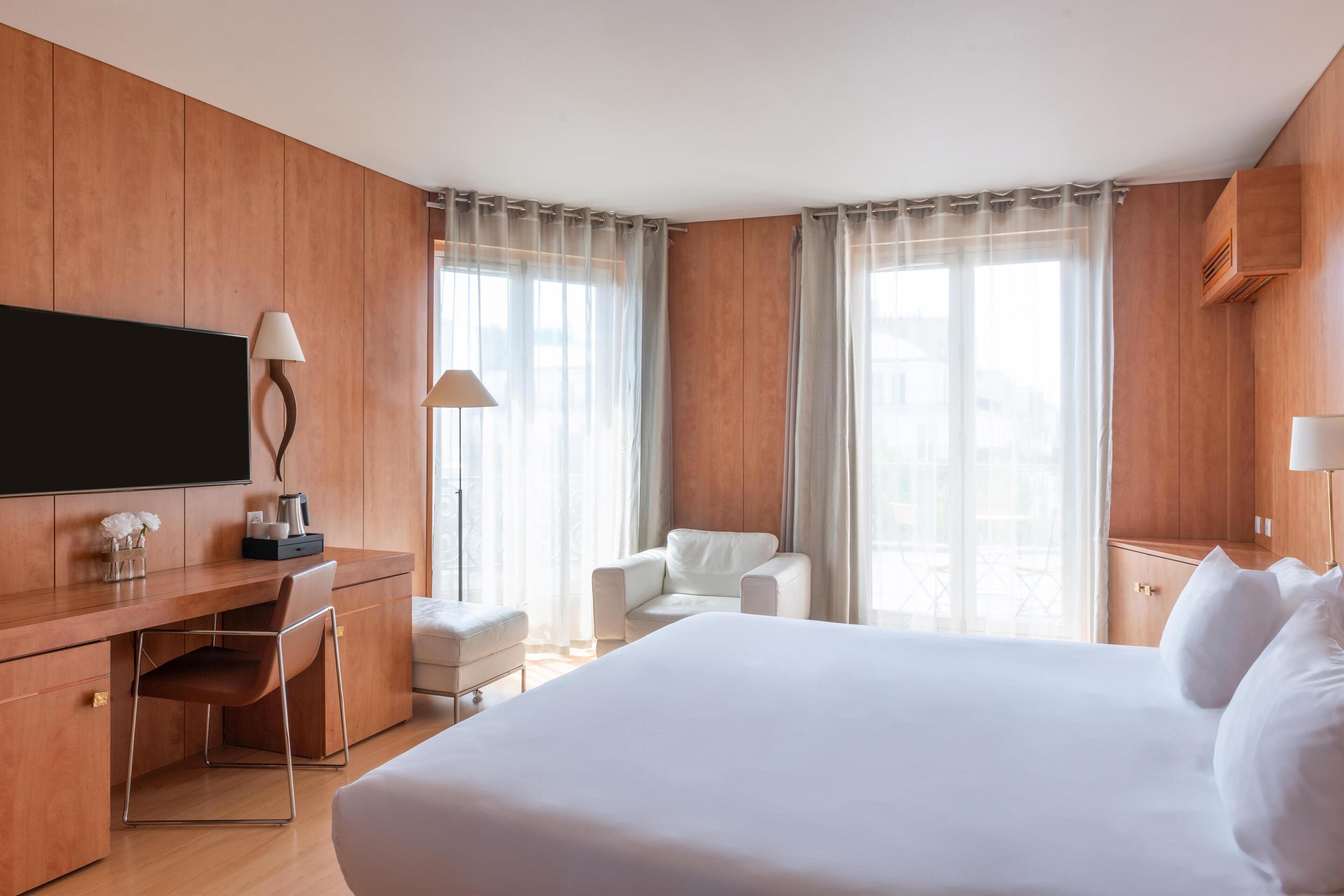 Photo - Best Western Ronceray Opéra