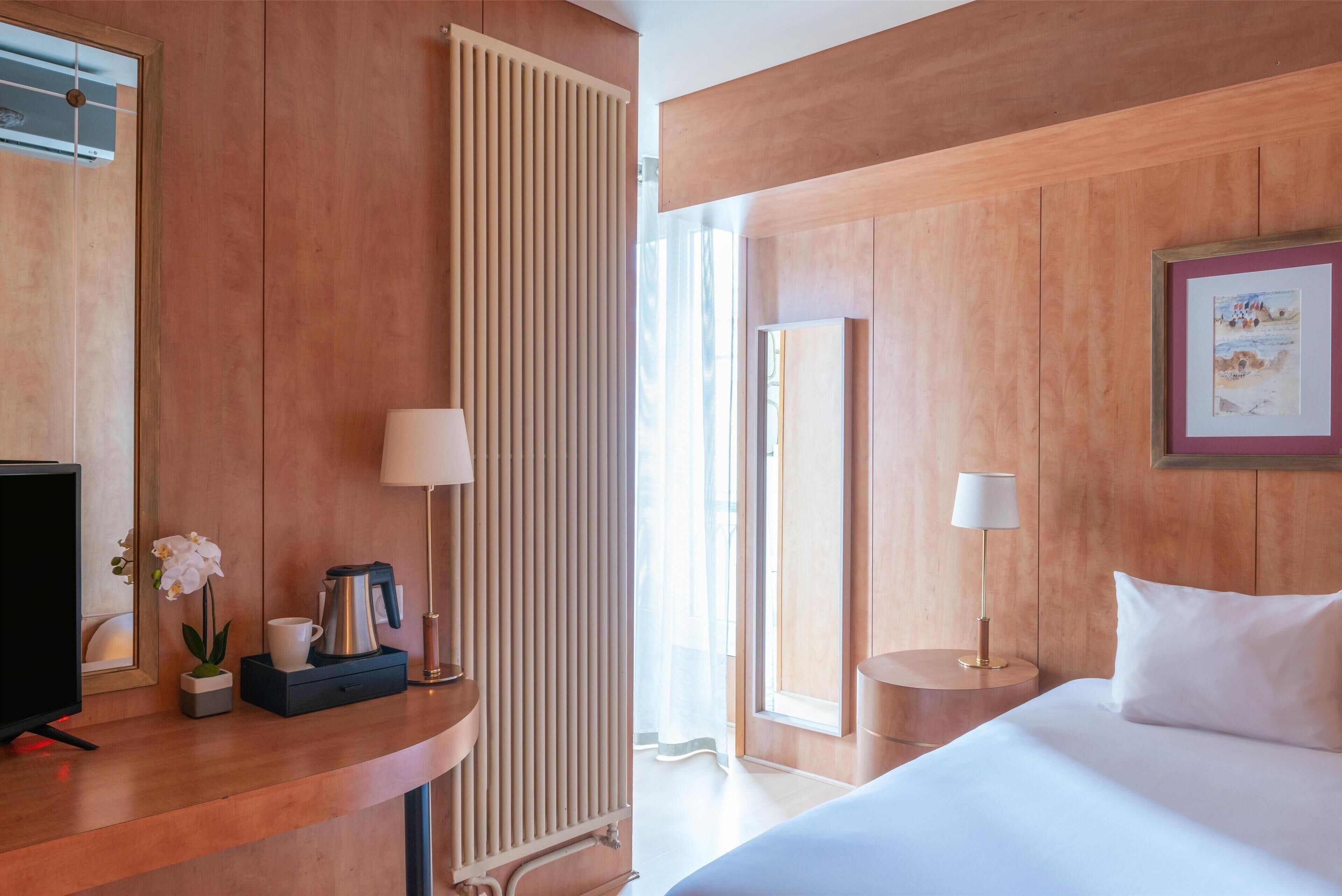 Photo - Best Western Ronceray Opéra