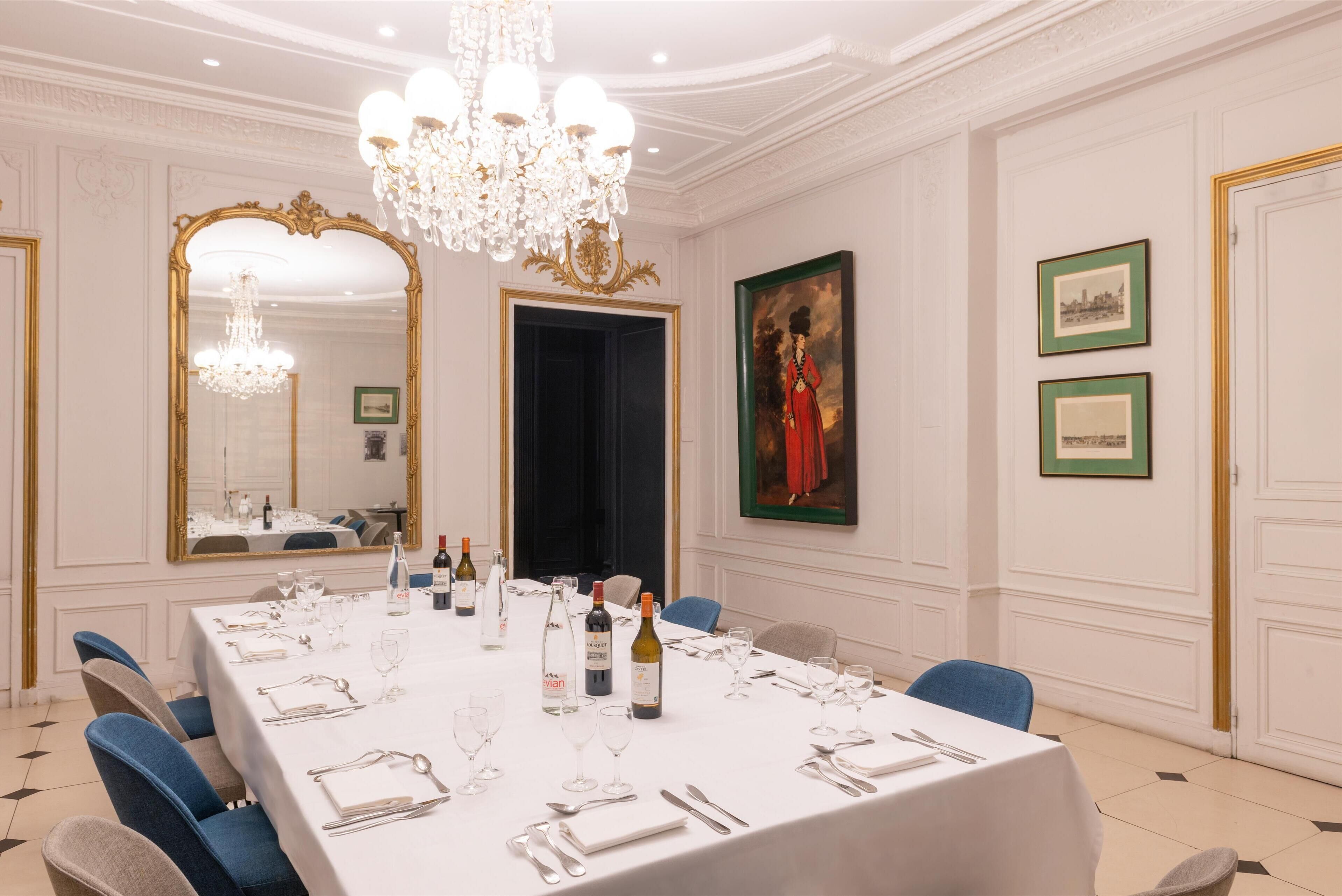 Foto - Best Western Hotel Ronceray Opera