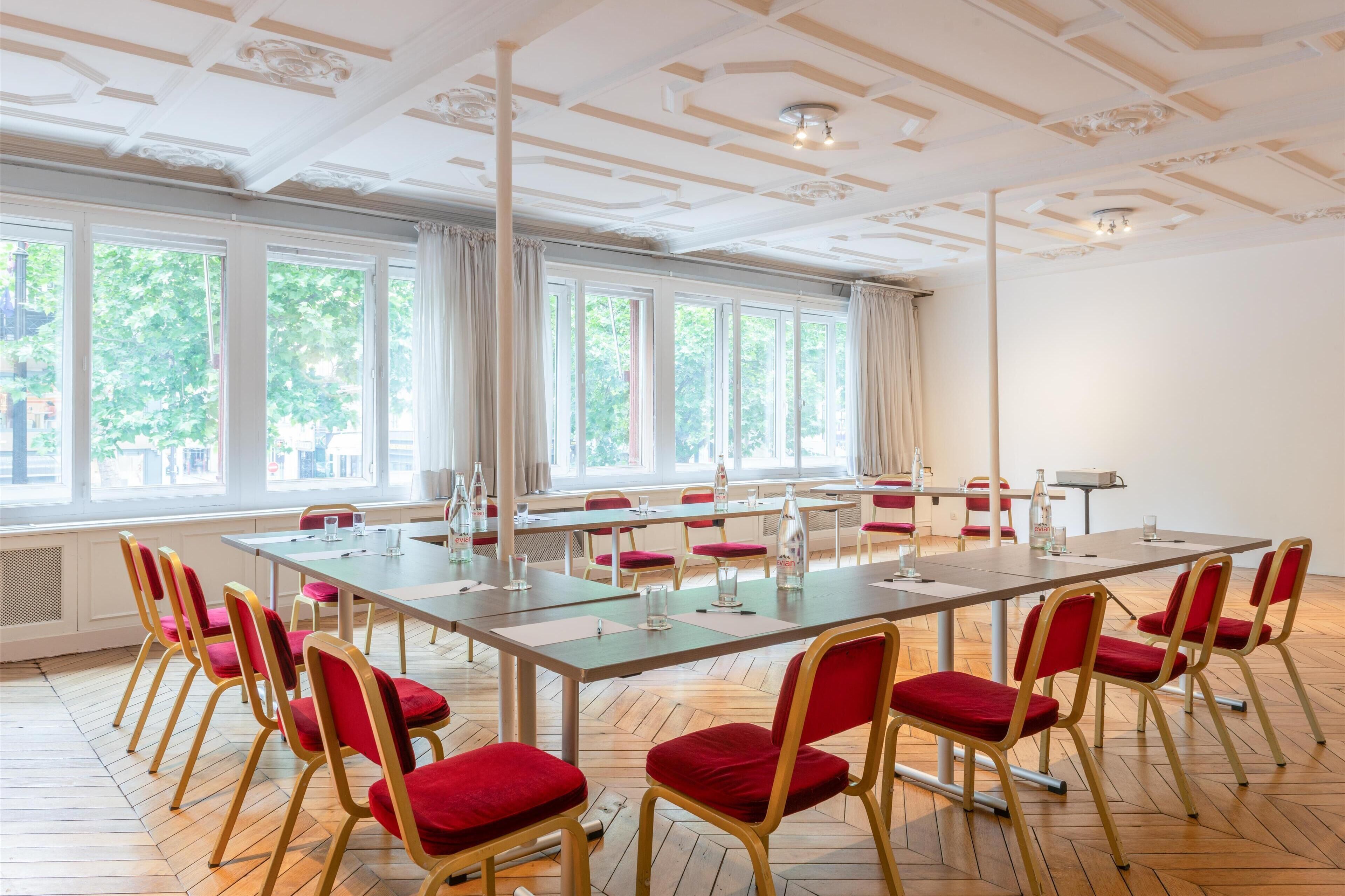 Photo - Best Western Ronceray Opéra