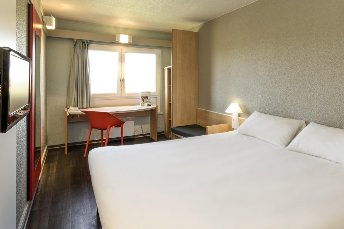 Standard Room, 1 Double Bed