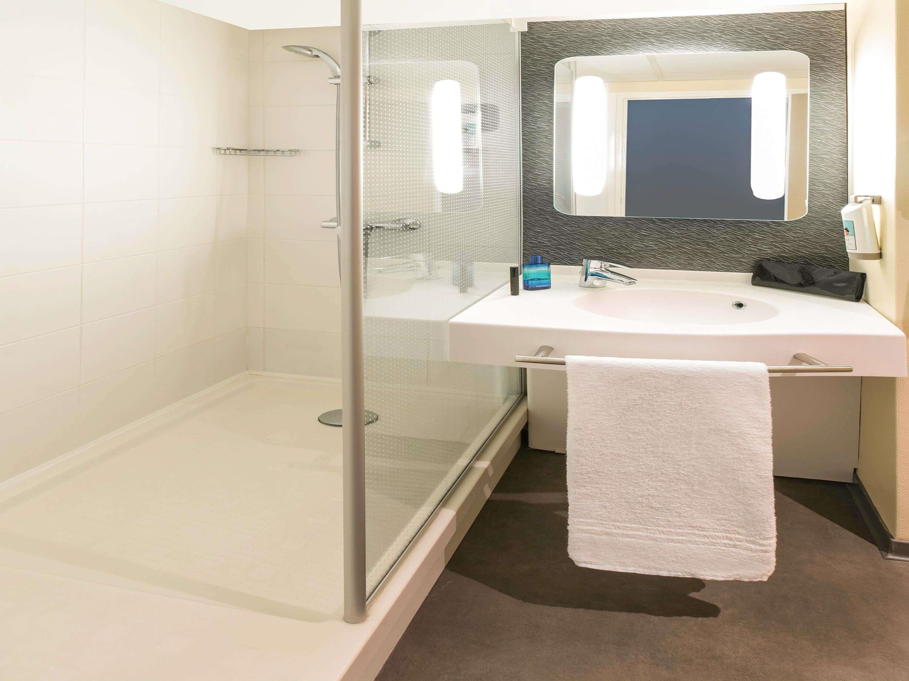 In-room safe, desk, blackout curtains, soundproofing