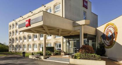 ibis Saint Dizier