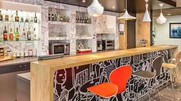 Bar (sur place)