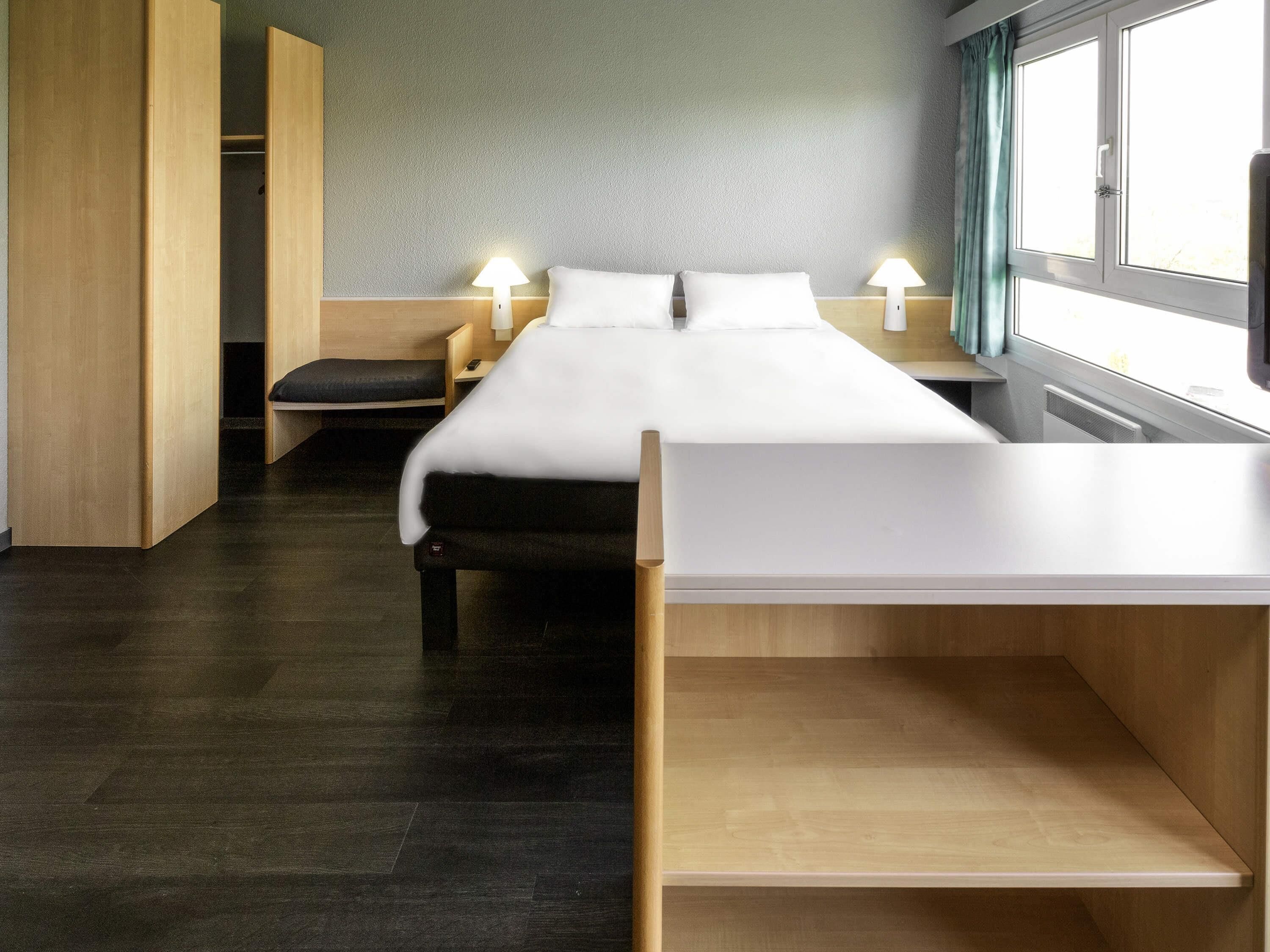 Standard Room, Multiple Beds