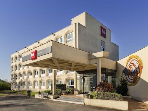 ibis Saint Dizier