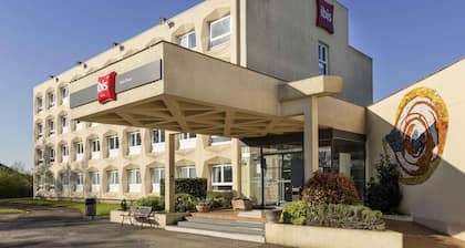 ibis Saint Dizier