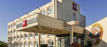 ibis Saint Dizier