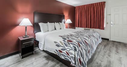 Red Roof Inn Cadiz