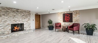 Red Roof Inn Cadiz