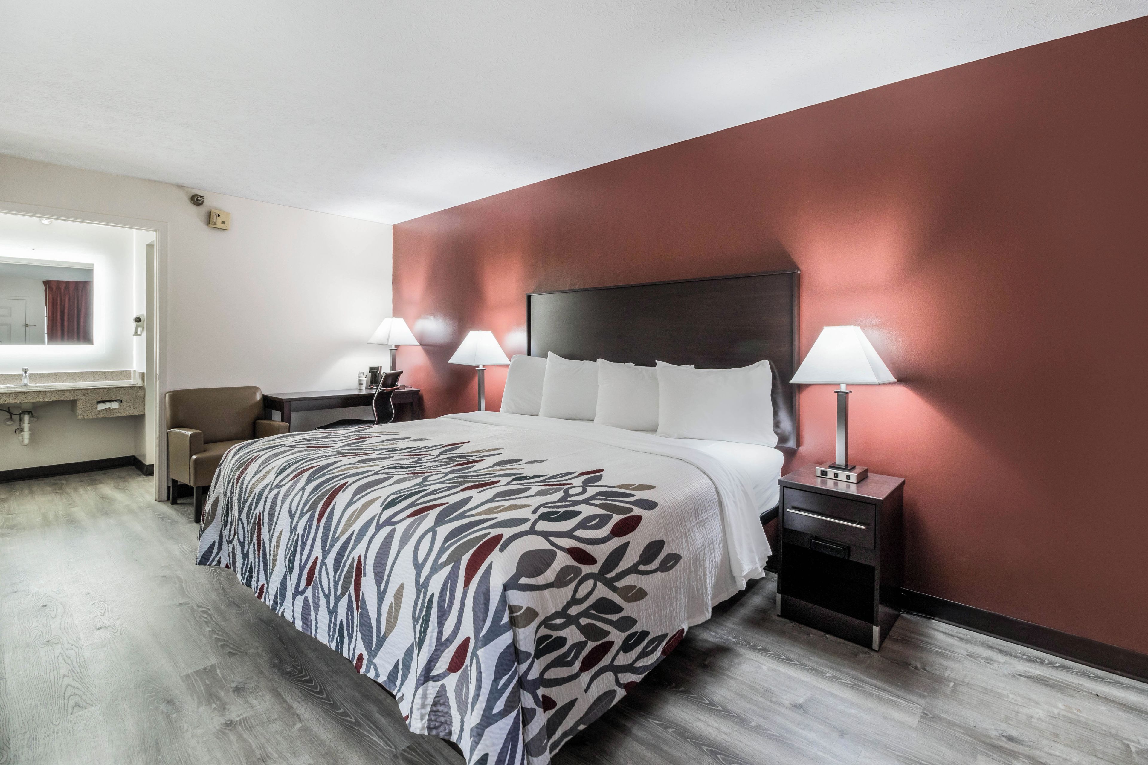 Kamar