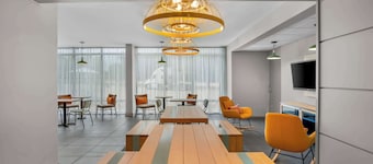 Spark by Hilton Richardson Dallas