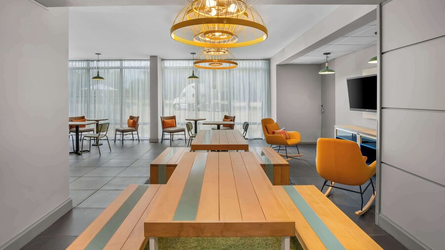 Spark by Hilton Richardson Dallas