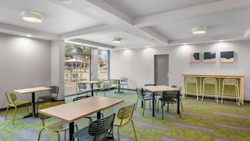 Sala de reuniones