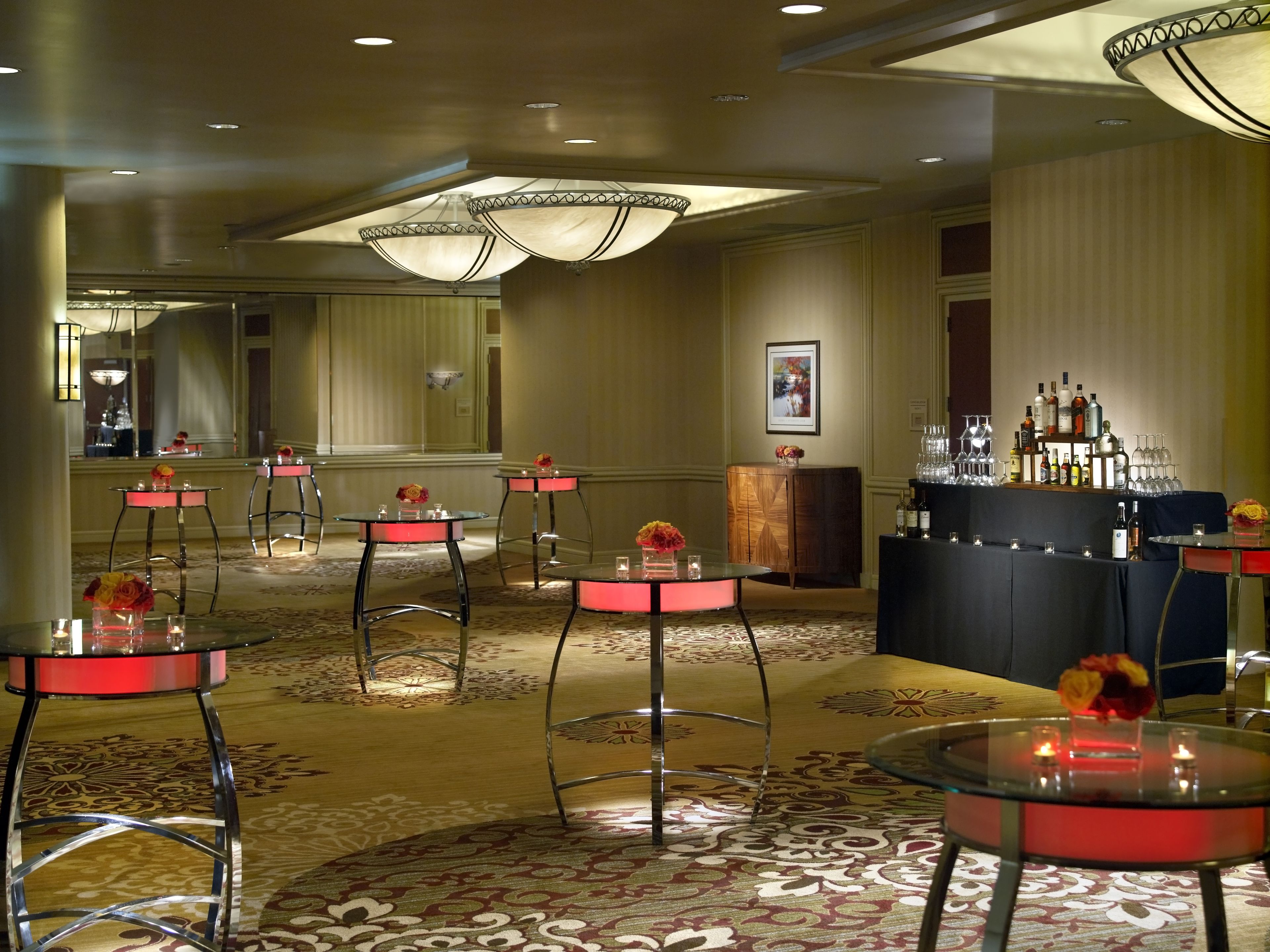 Foto - Warner Center Marriott Woodland Hills