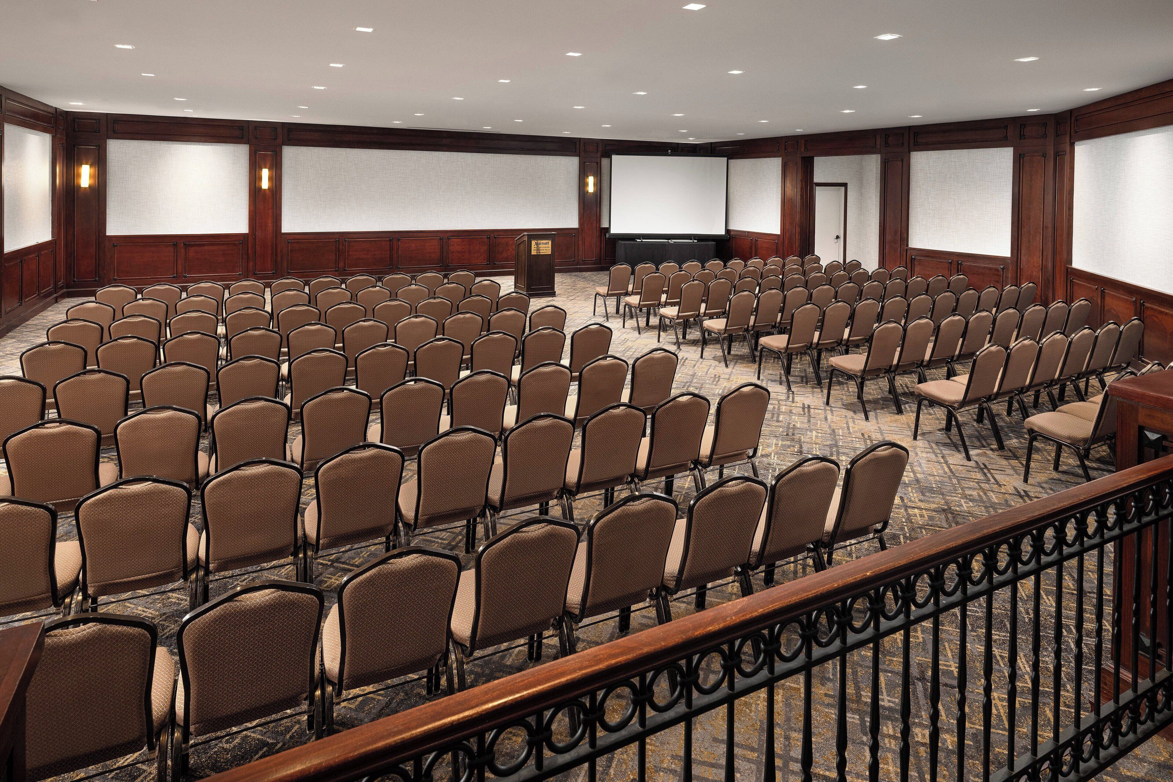 Foto - Warner Center Marriott Woodland Hills