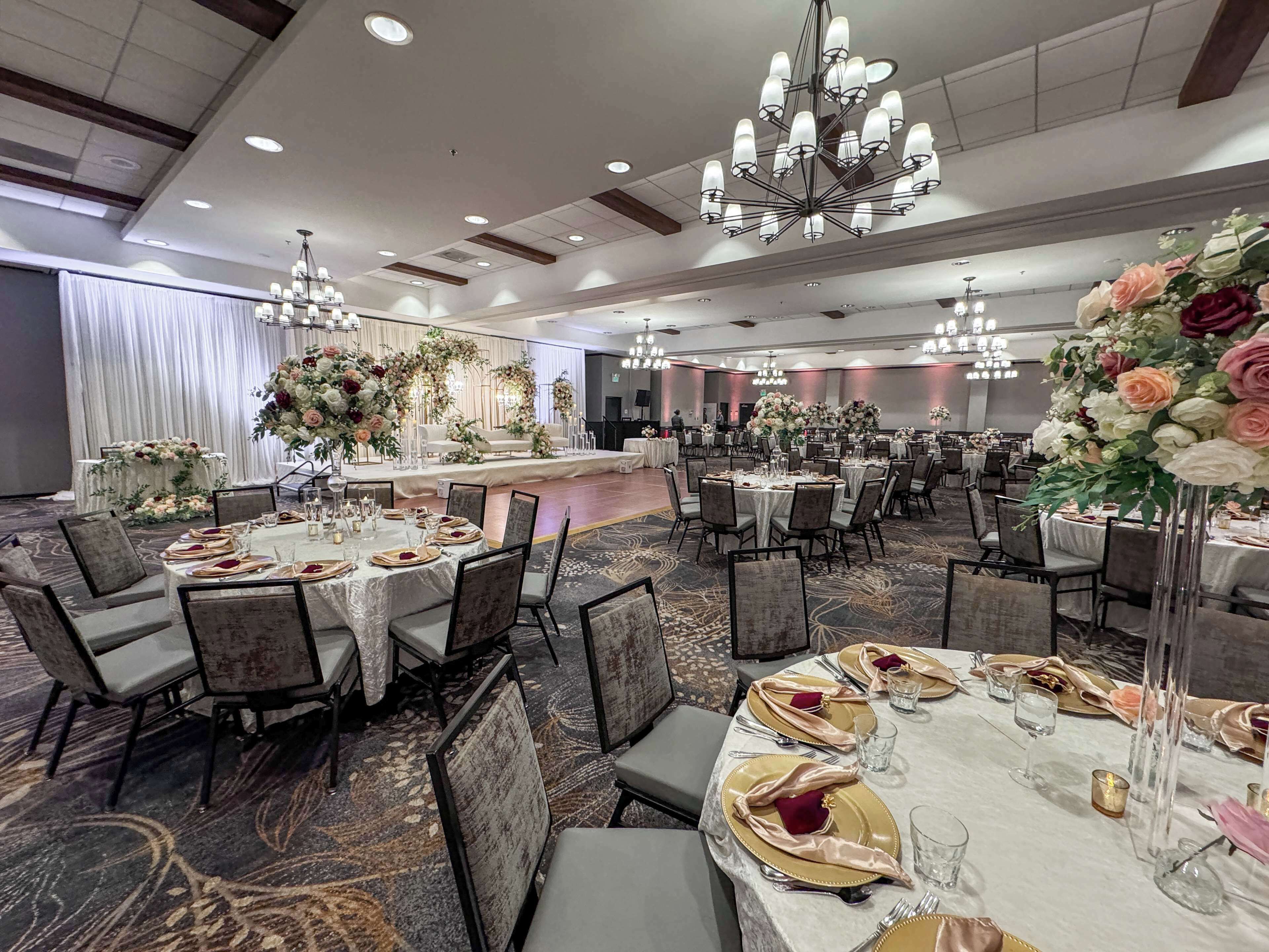 Foto - Hilton Sacramento Arden West