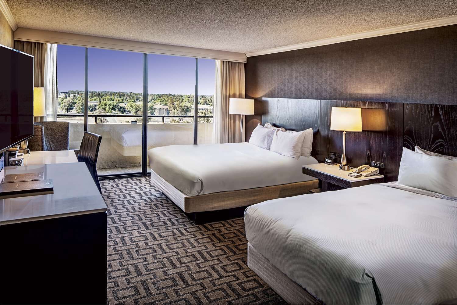 Foto - Hilton Sacramento Arden West