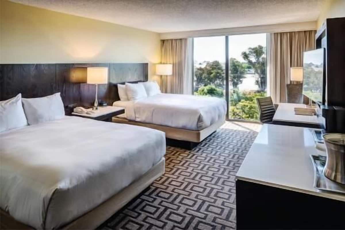 Allergikerbettwaren, Daunenbettdecken, Pillowtop-Betten, Zimmersafe