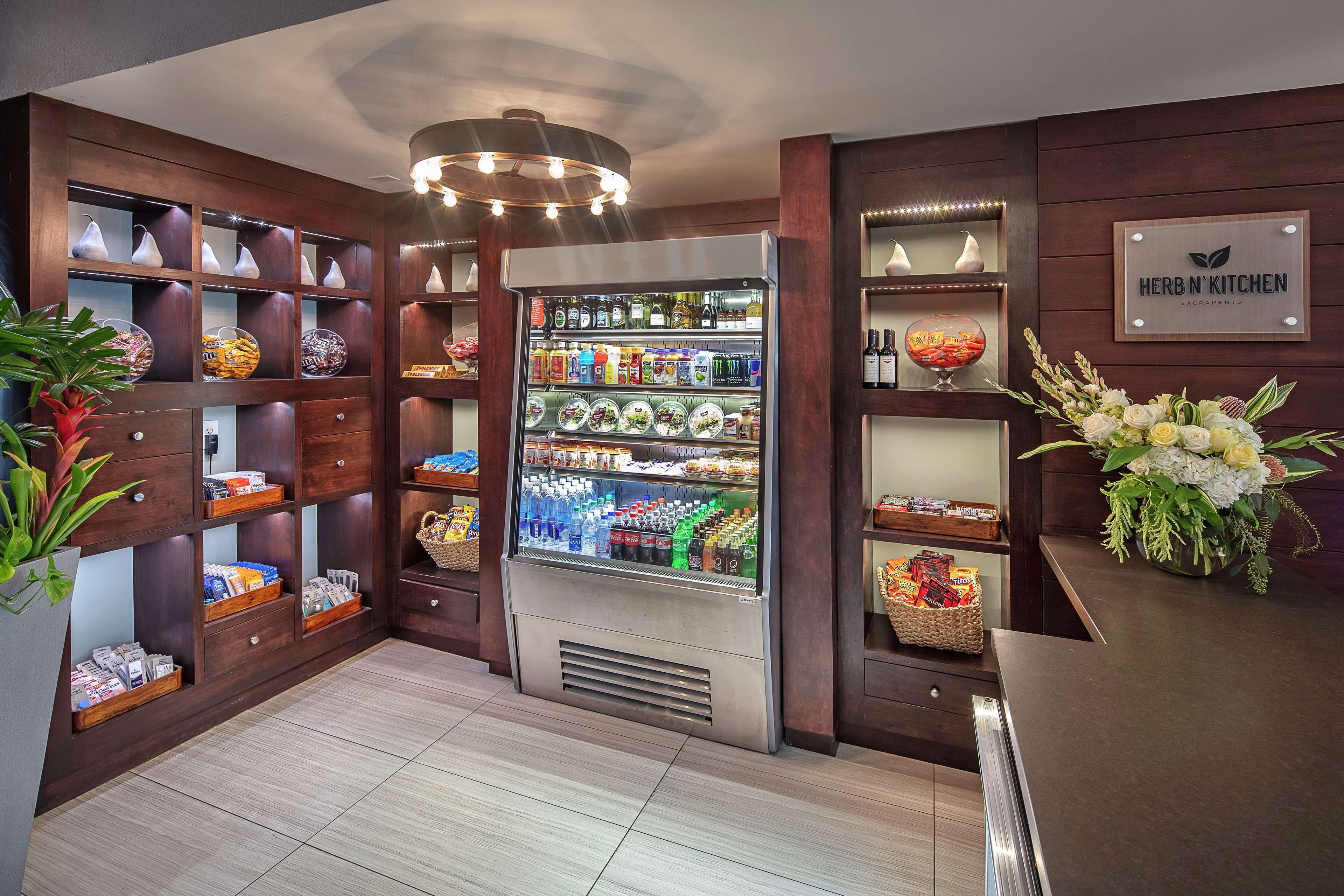 Foto - Hilton Sacramento Arden West