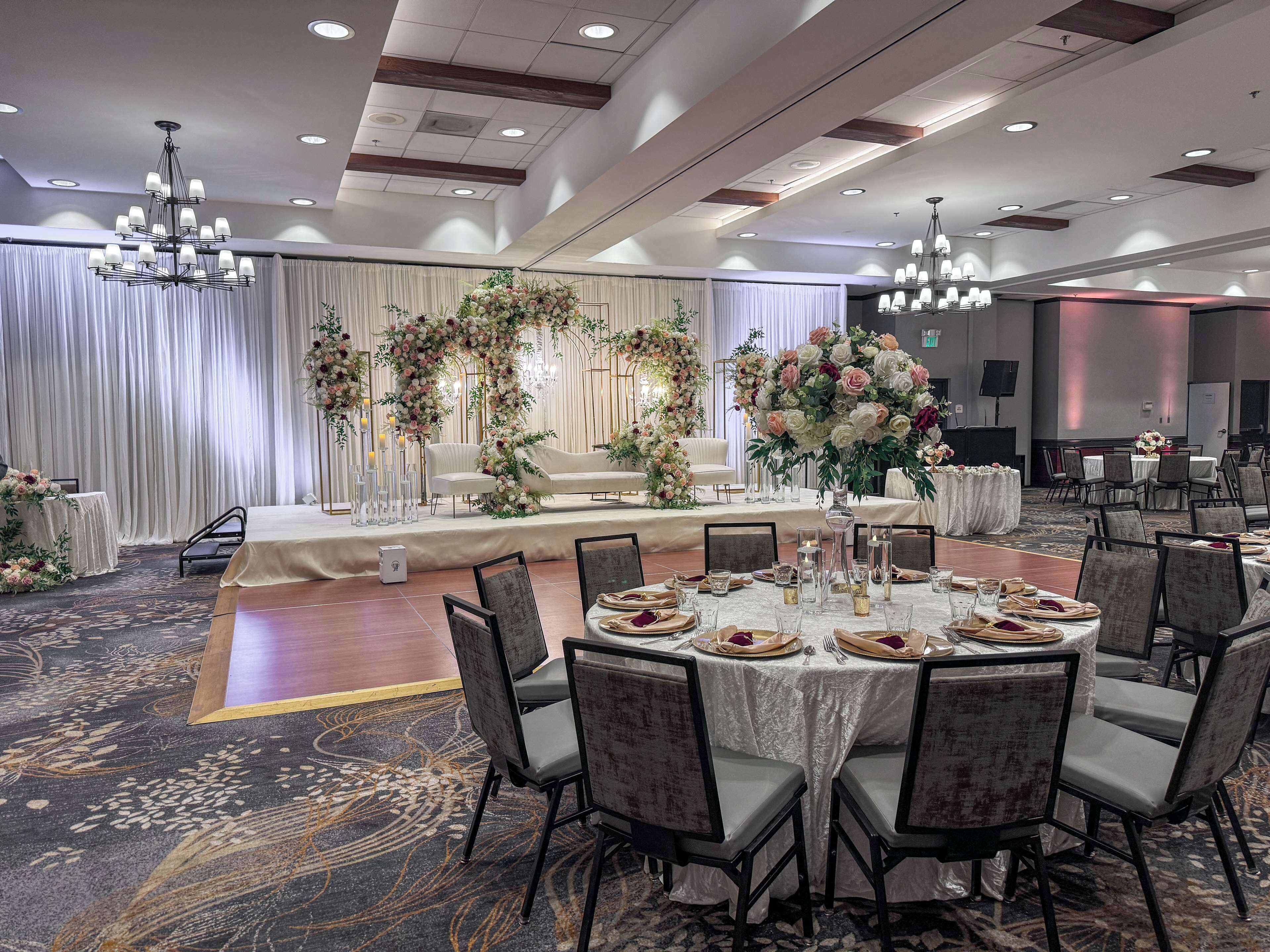 Foto - Hilton Sacramento Arden West