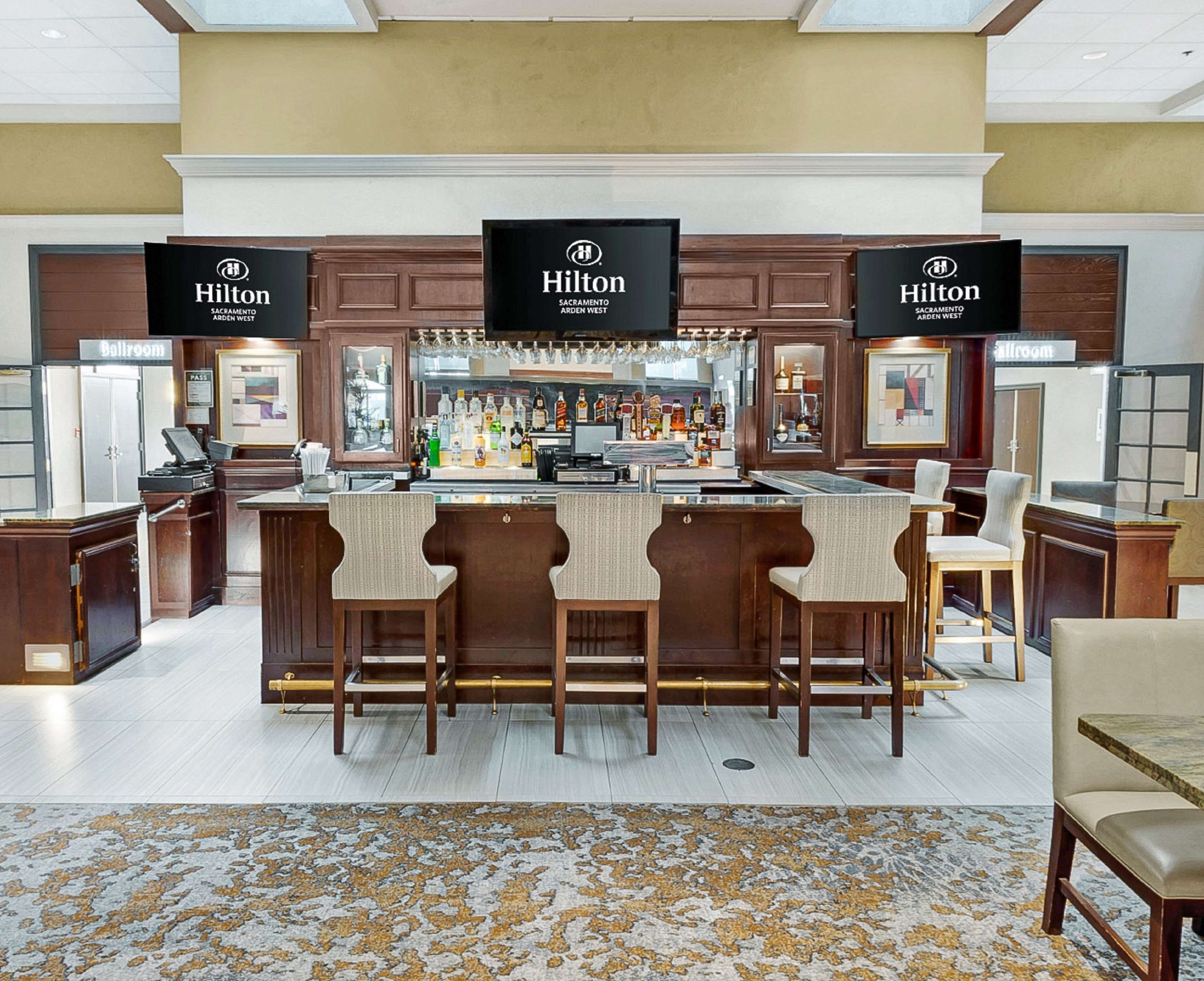 Foto - Hilton Sacramento Arden West