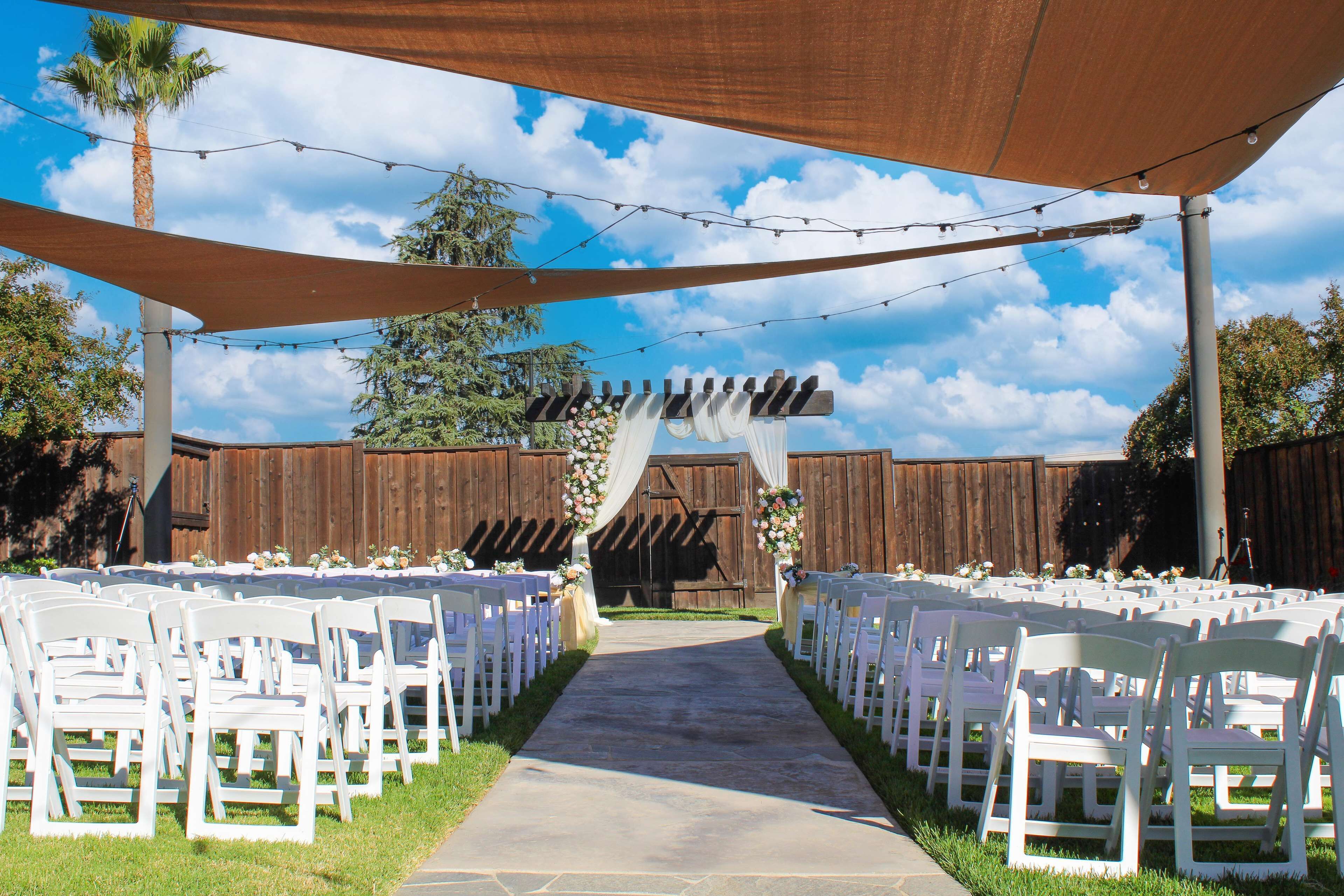 Photo - Hilton Sacramento Arden West