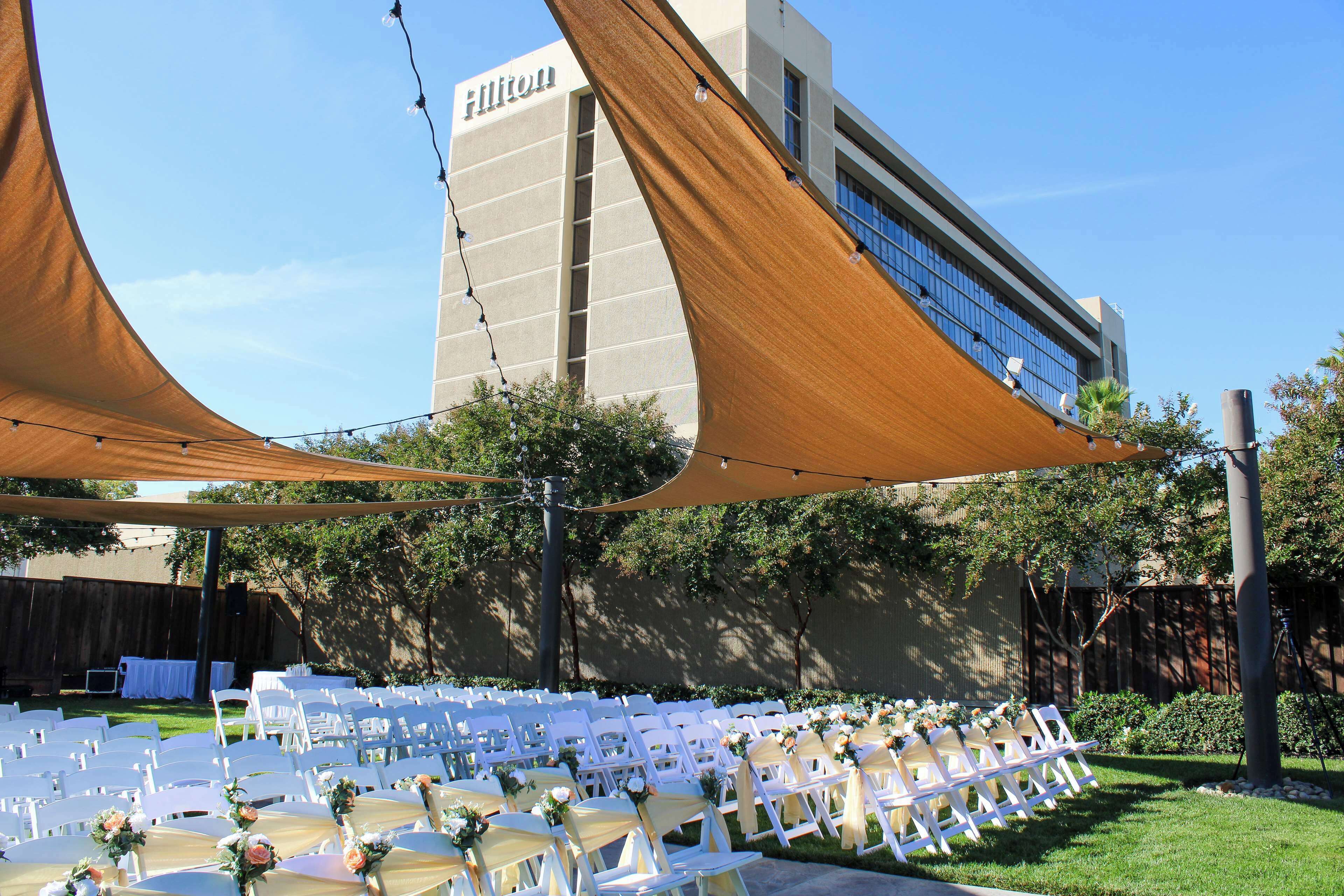 Photo - Hilton Sacramento Arden West