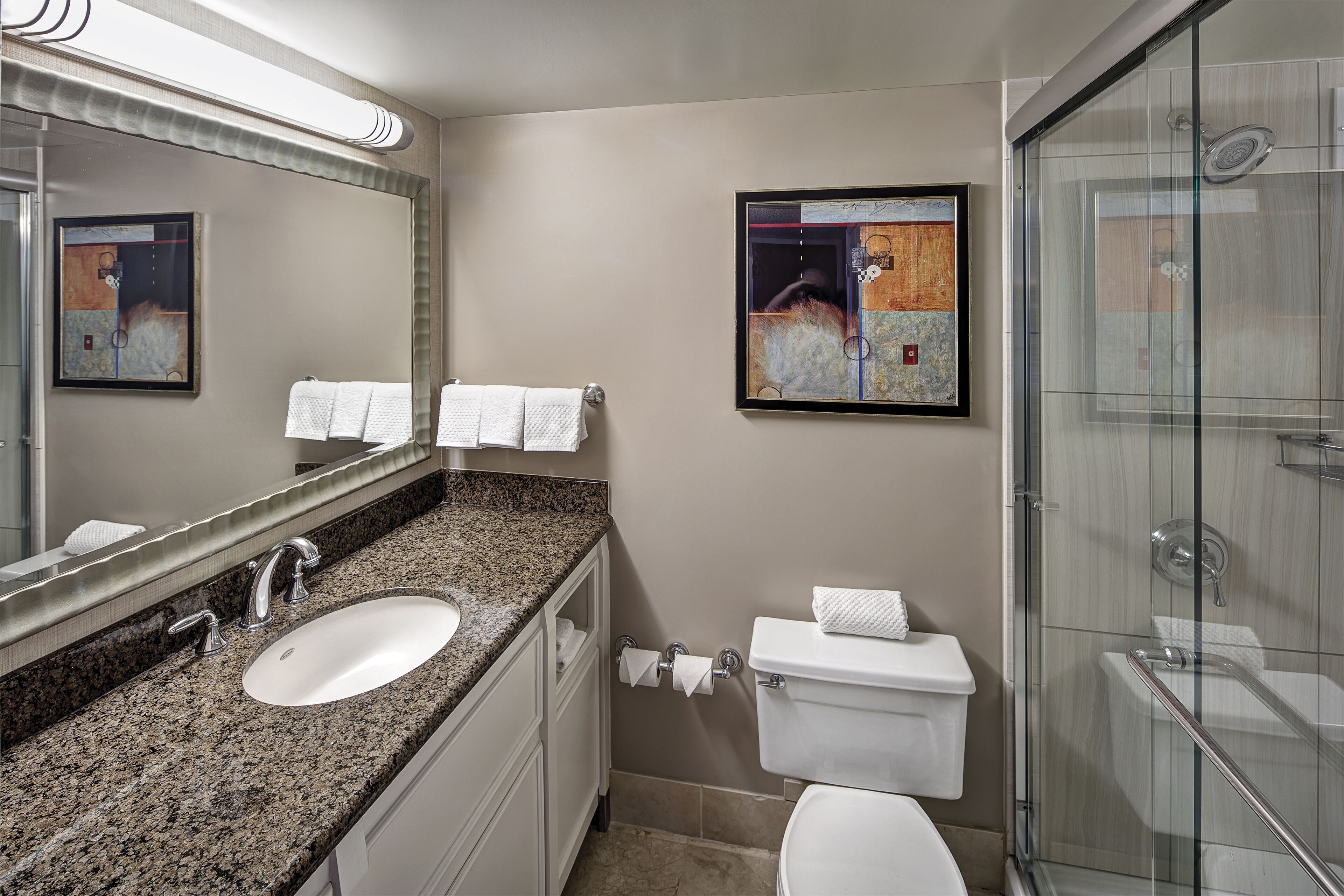 Foto - Hilton Sacramento Arden West