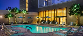 Hilton Sacramento Arden West