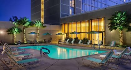 Hilton Sacramento Arden West