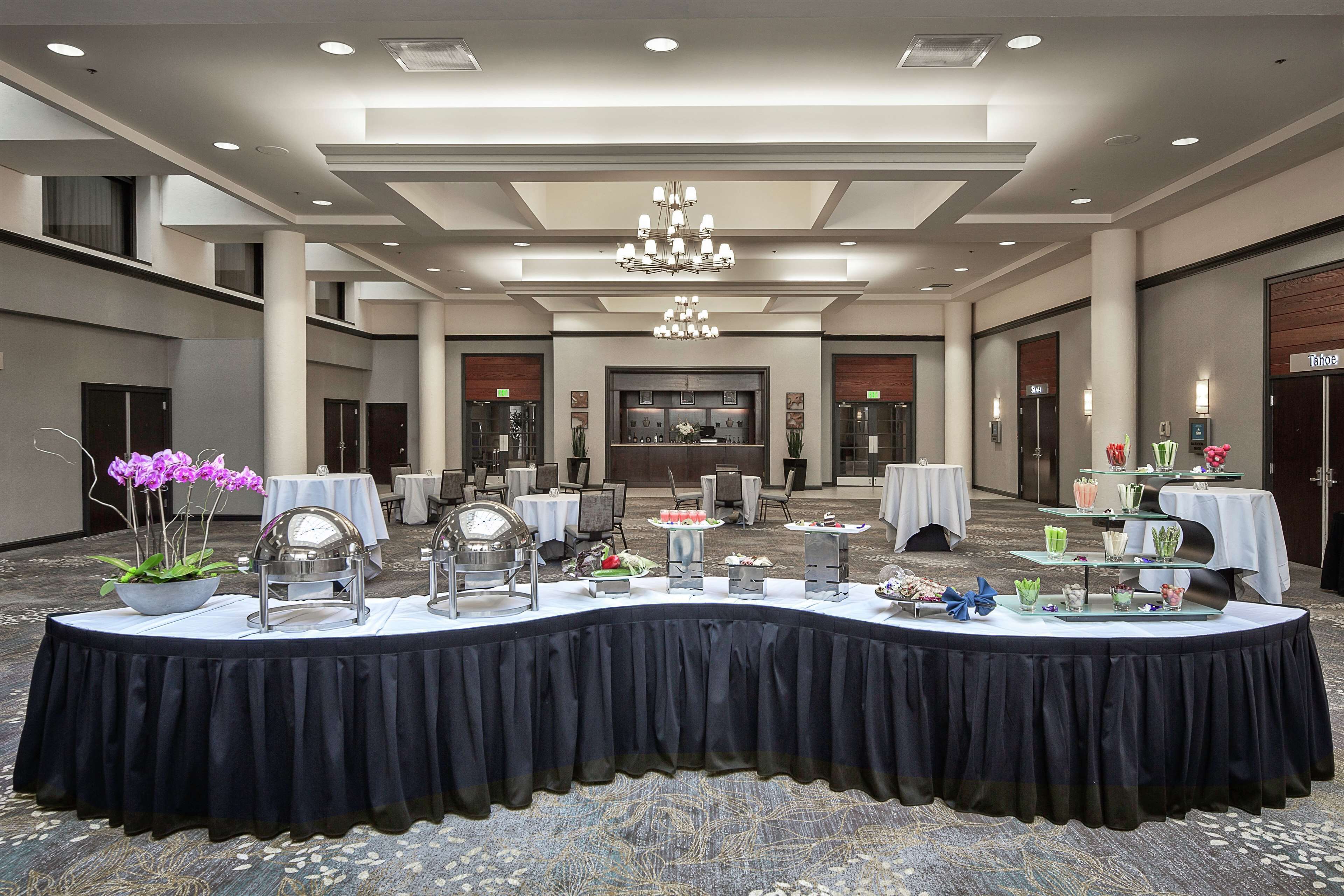 Foto - Hilton Sacramento Arden West
