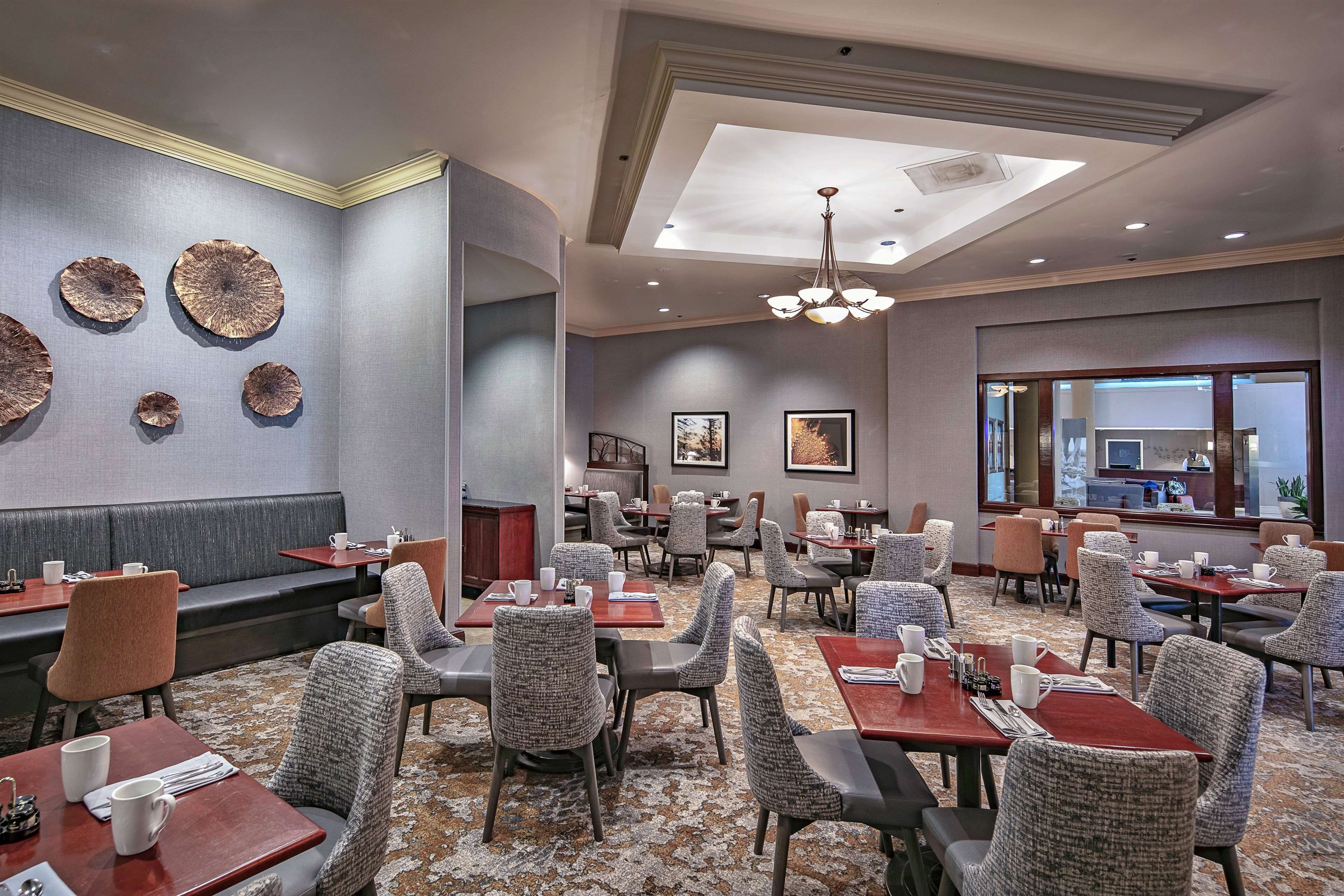 Foto - Hilton Sacramento Arden West