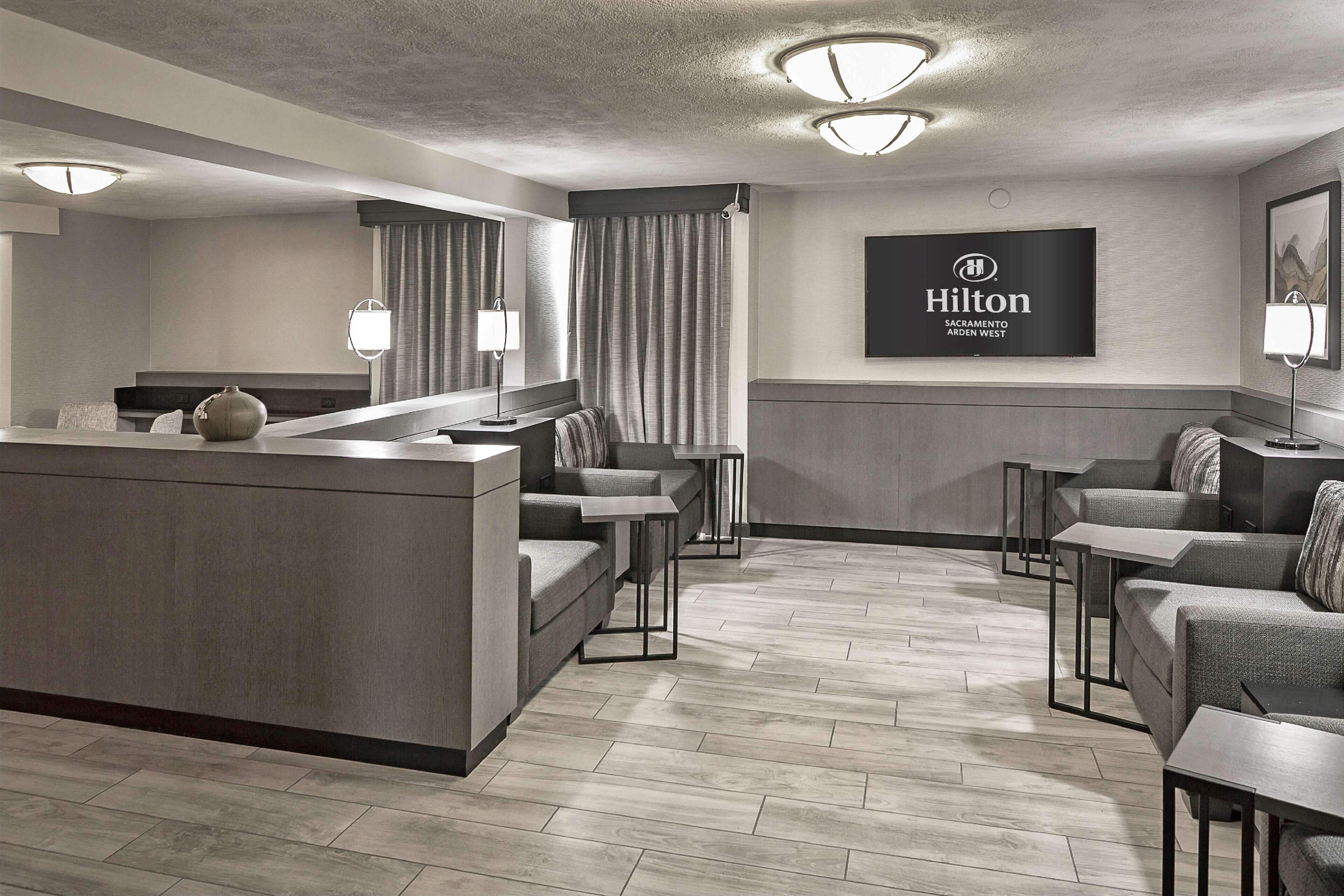 Photo - Hilton Sacramento Arden West