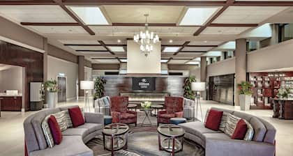 Hilton Sacramento Arden West