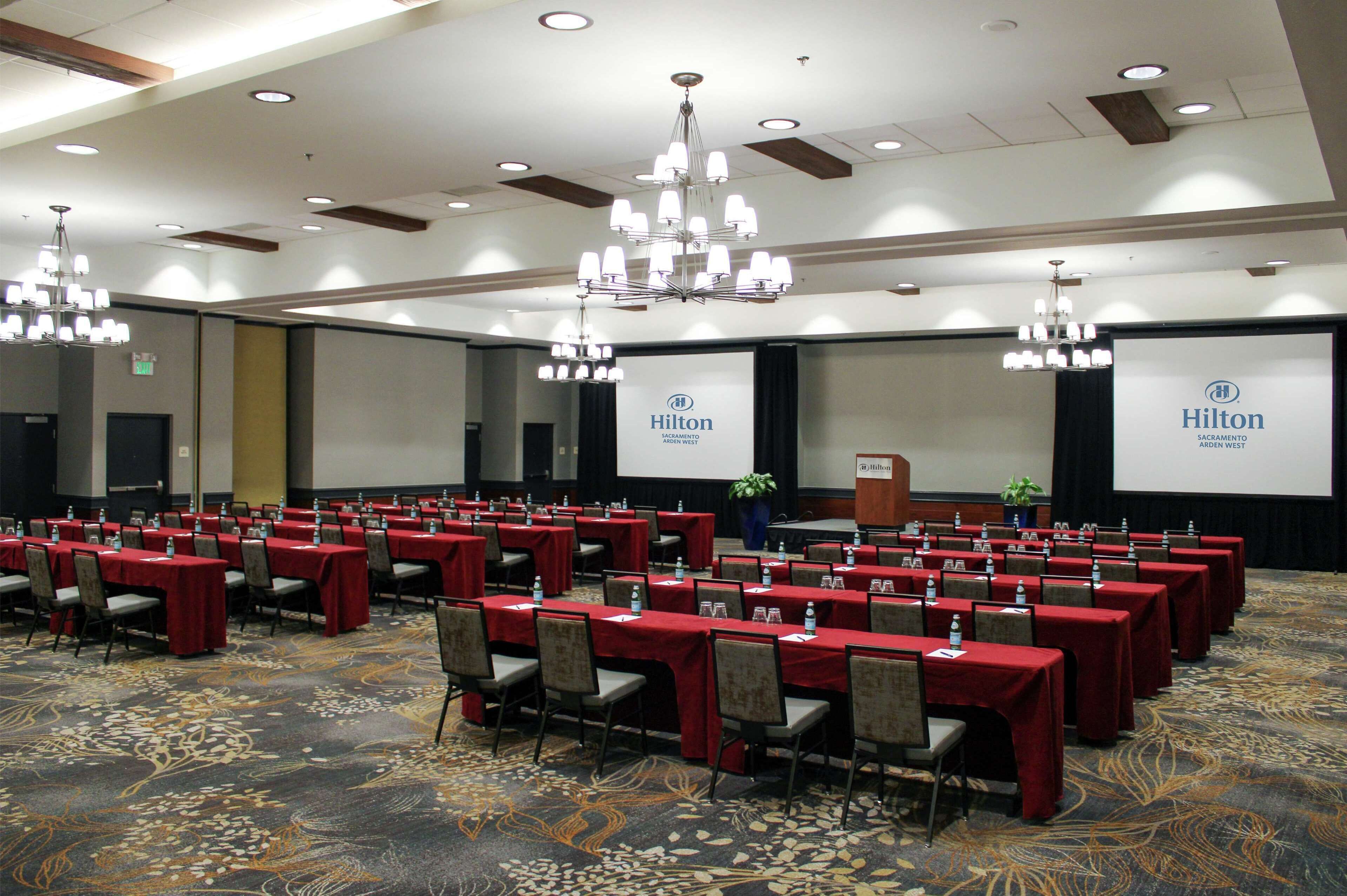 Photo - Hilton Sacramento Arden West