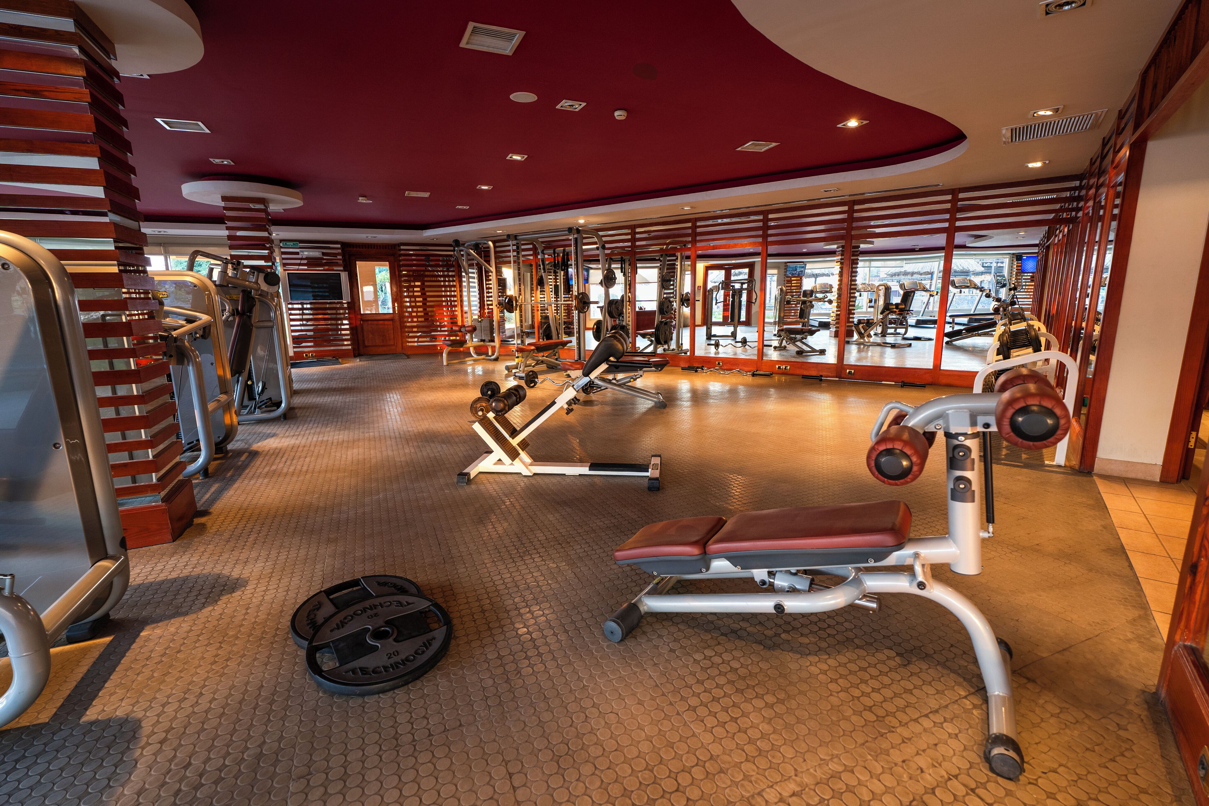 Photo - Jolie Ville Hotel & Spa Kings Island Luxor