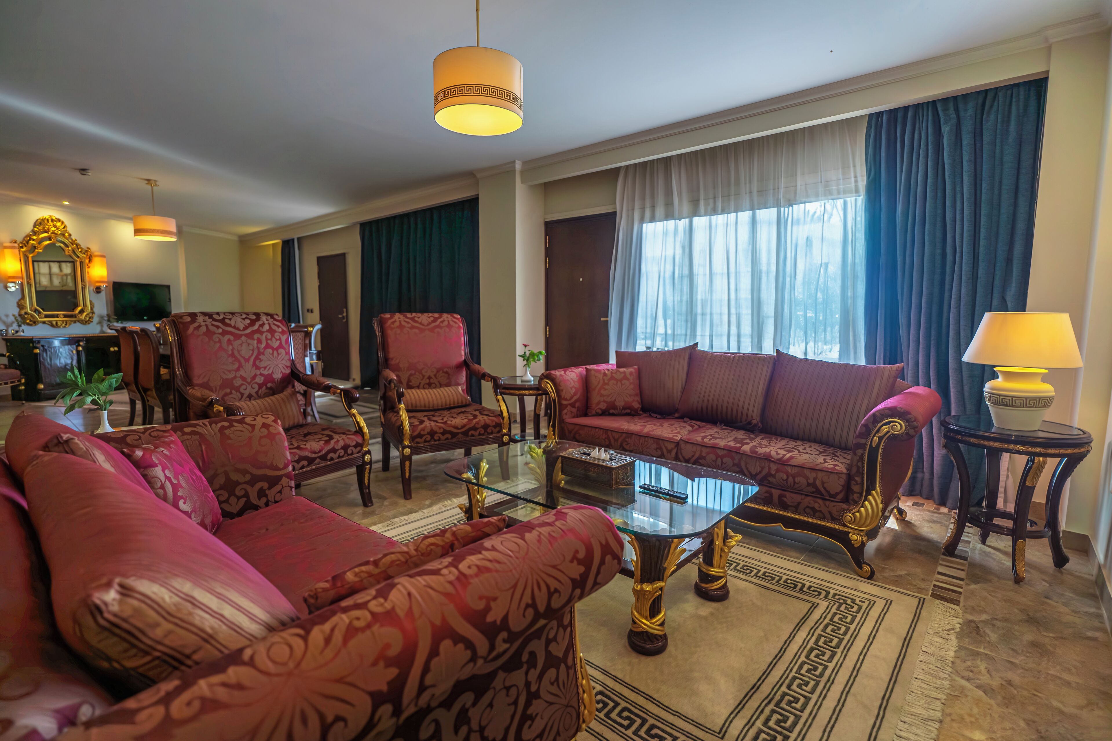 Photo - Jolie Ville Hotel & Spa Kings Island Luxor