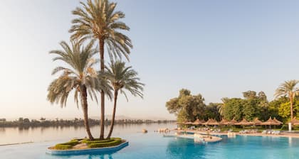 Jolie Ville Hotel & Spa Kings Island Luxor