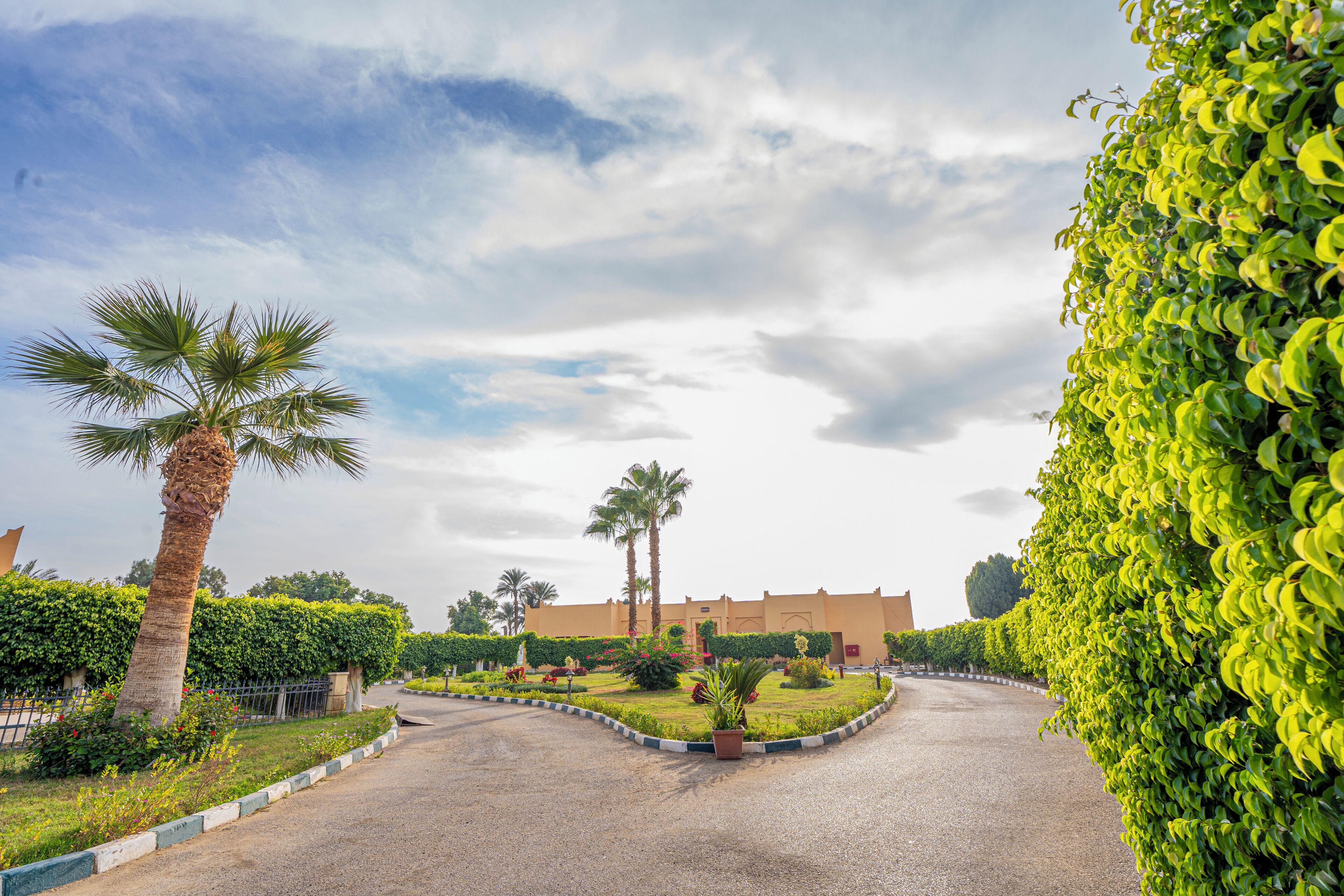 royal villa | 1 bedroom, hypo-allergenic bedding, minibar, in-room safe