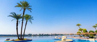 Jolie Ville Hotel & Spa Kings Island Luxor