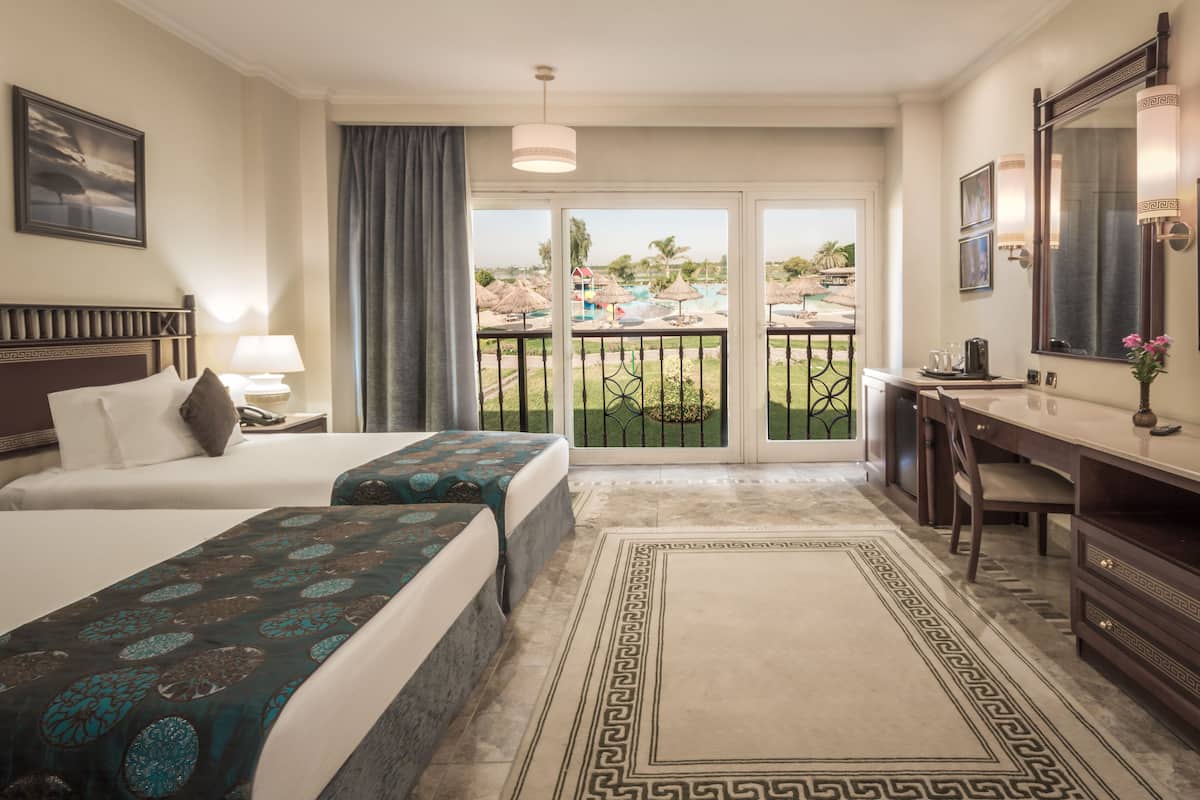 eco-friendly toiletries, hair dryer, bidet, towels