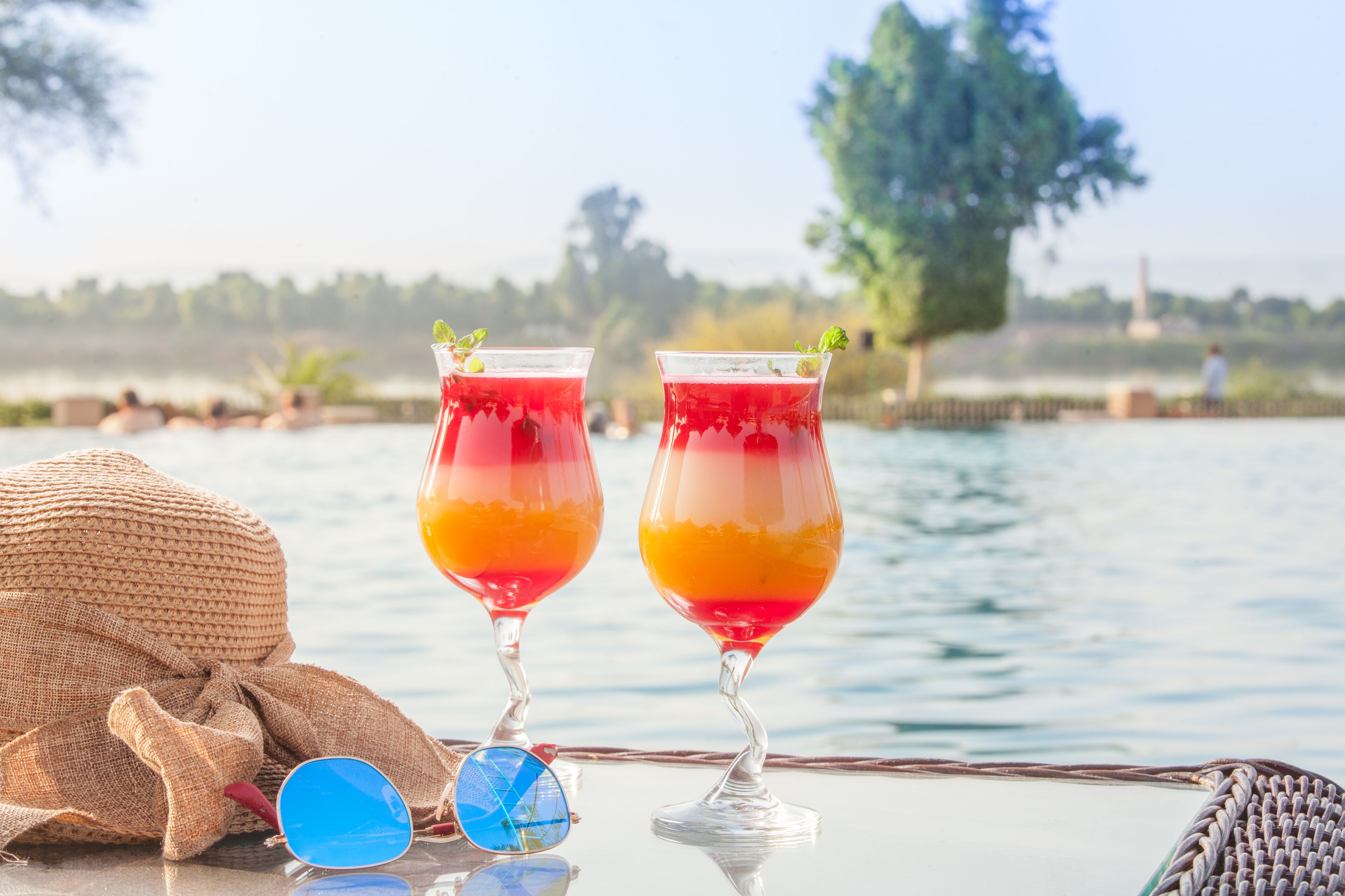 Foto - Jolie Ville Hotel & Spa Kings Island Luxor