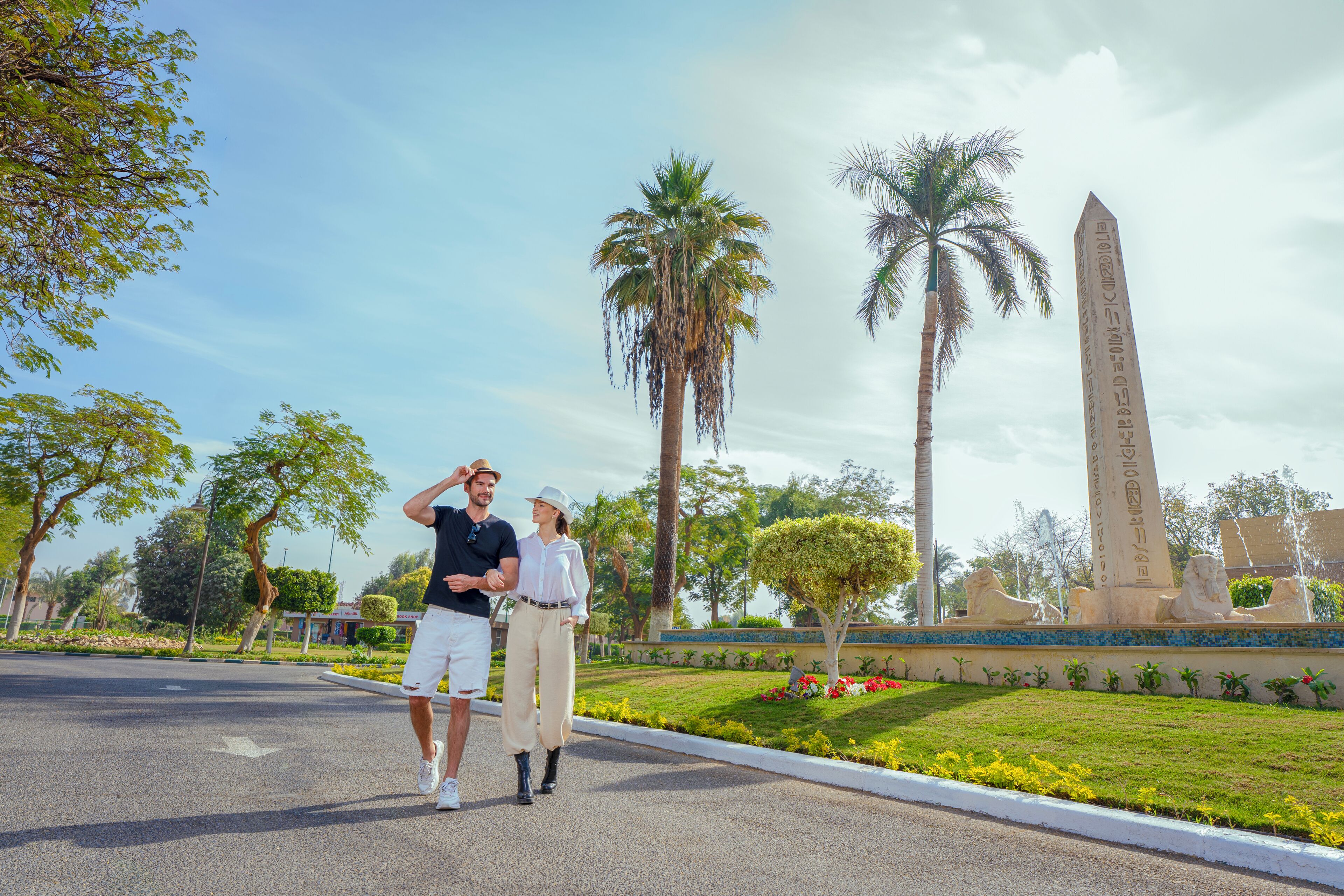 Photo - Jolie Ville Hotel & Spa Kings Island Luxor