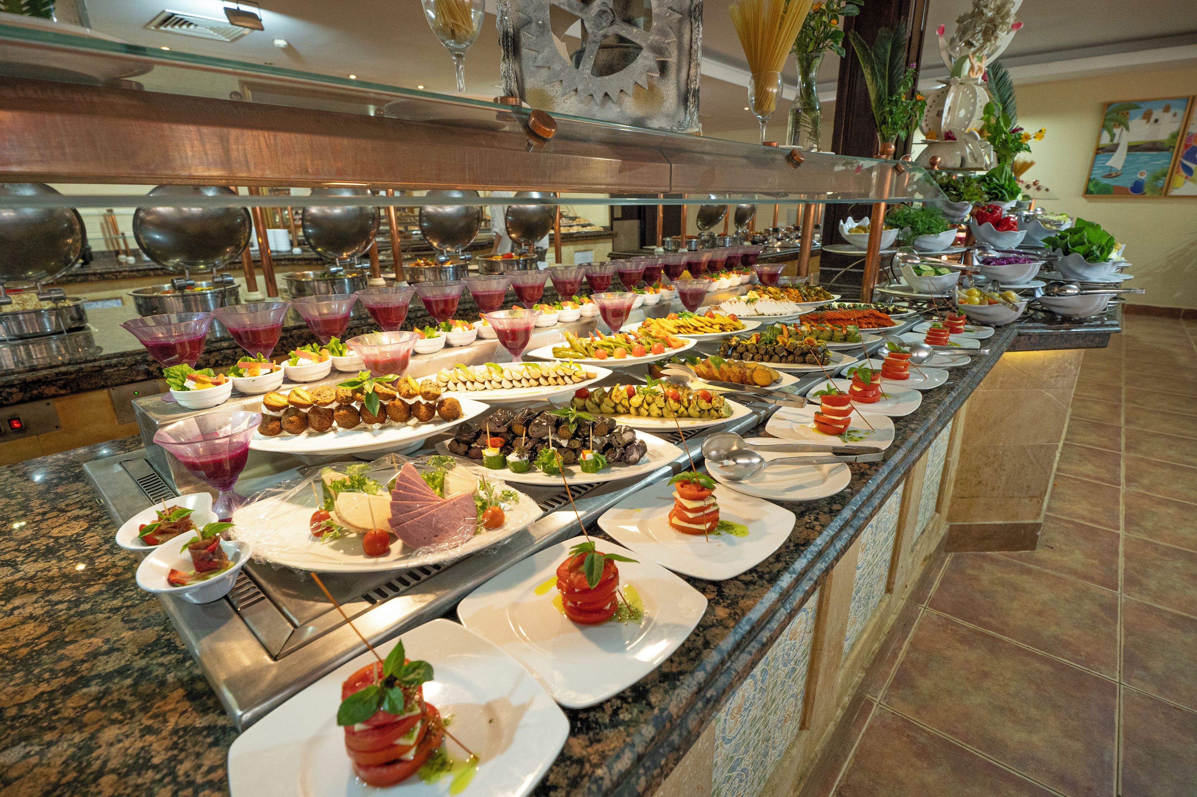 Foto - Jolie Ville Hotel & Spa Kings Island Luxor