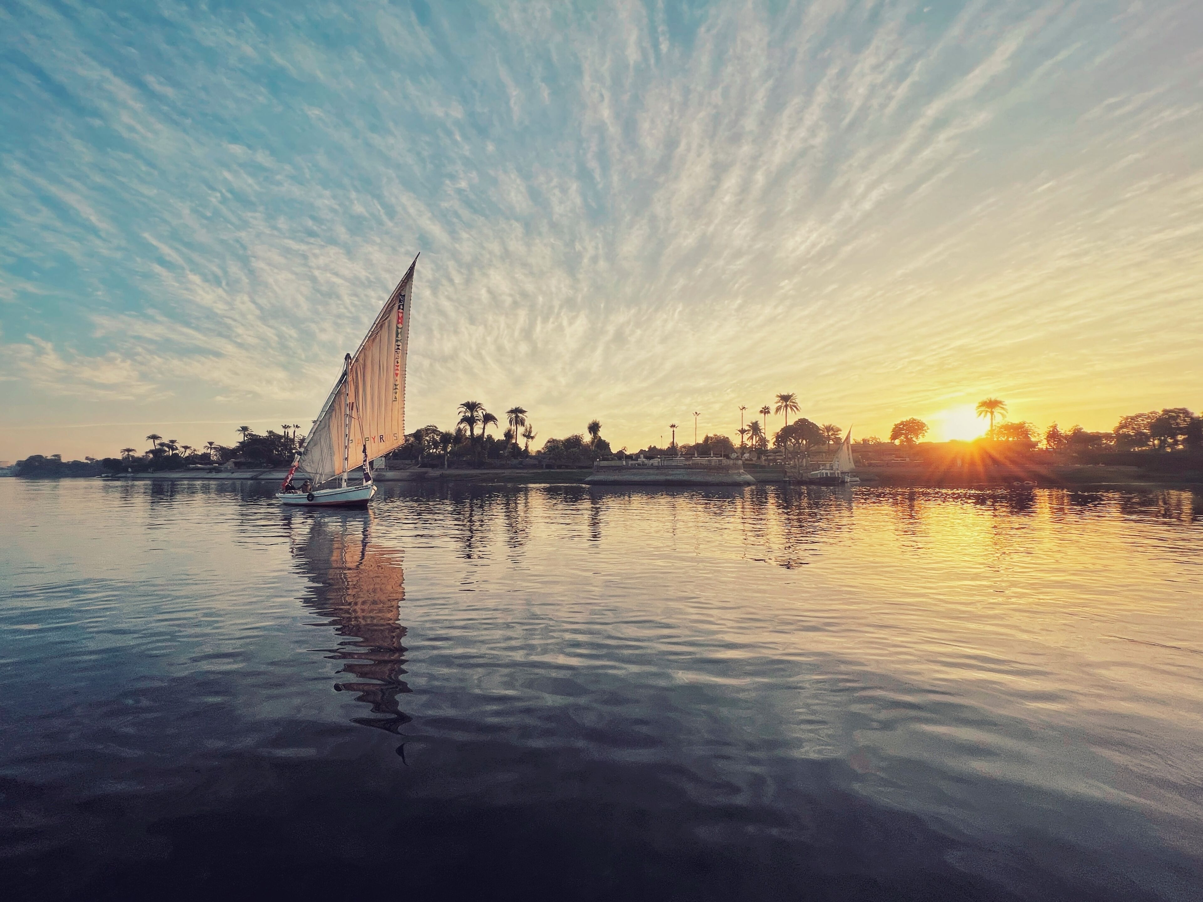 Photo - Jolie Ville Hotel & Spa Kings Island Luxor