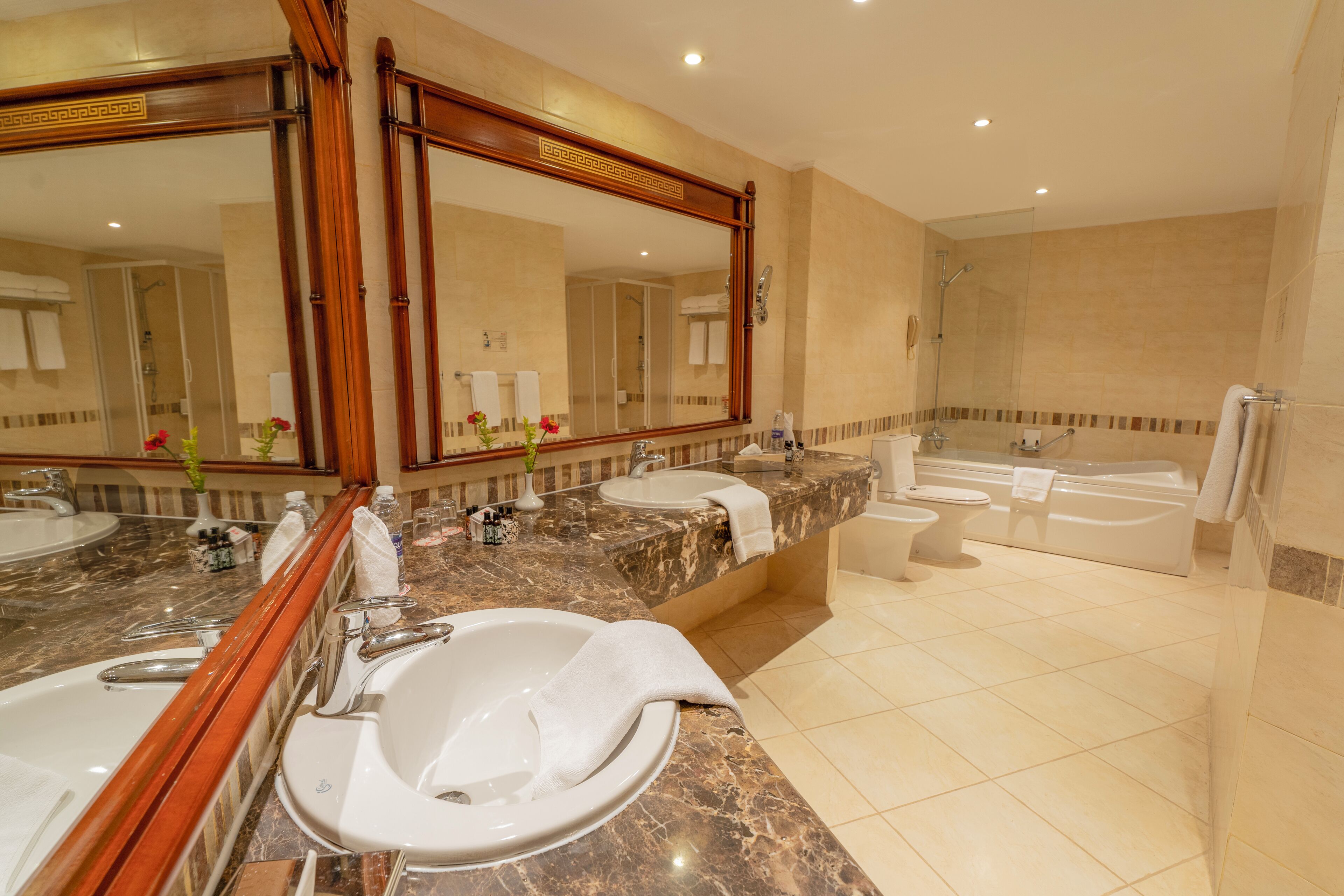 Photo - Jolie Ville Hotel & Spa Kings Island Luxor