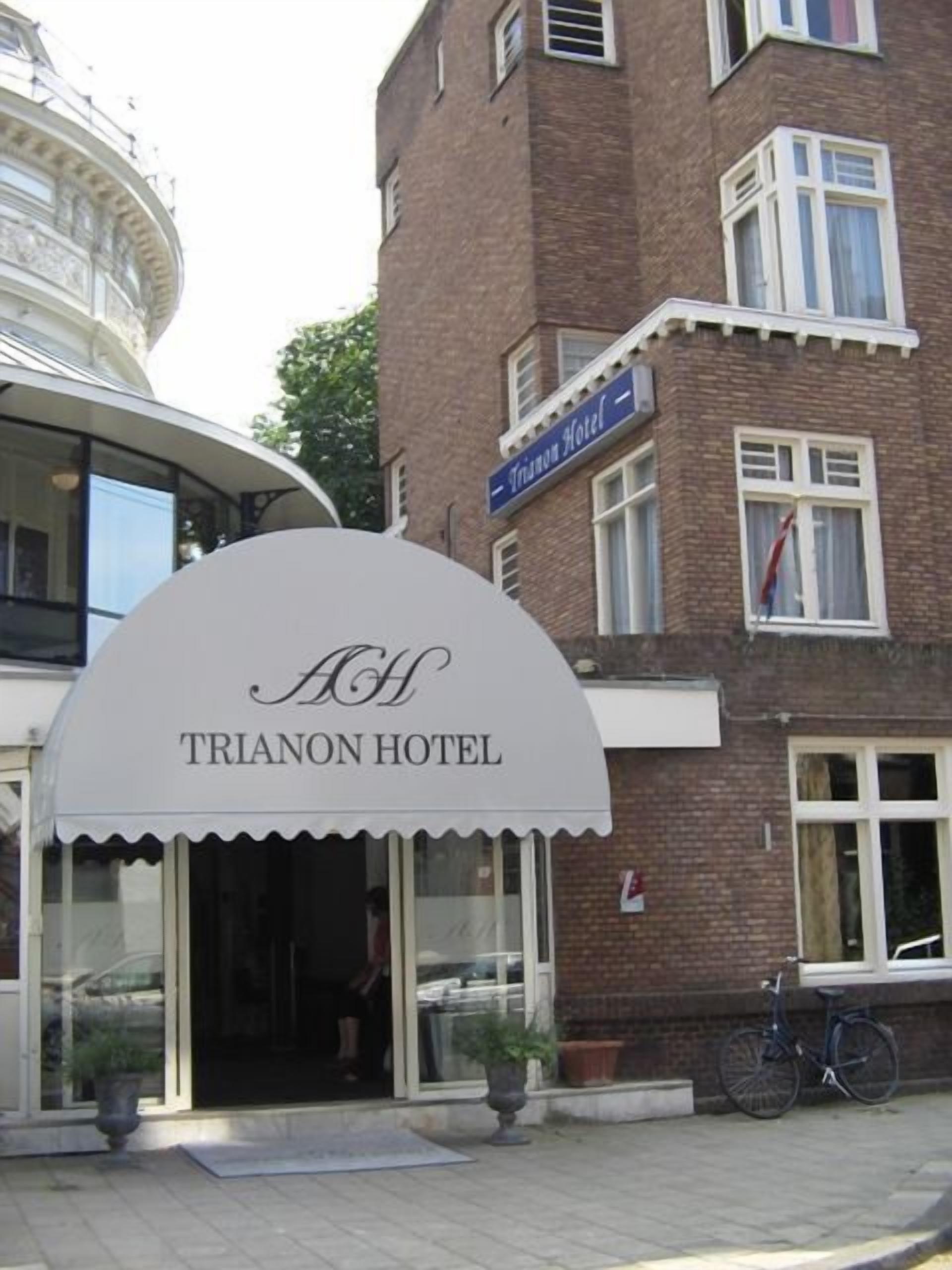 Foto - Budget Trianon Hotel