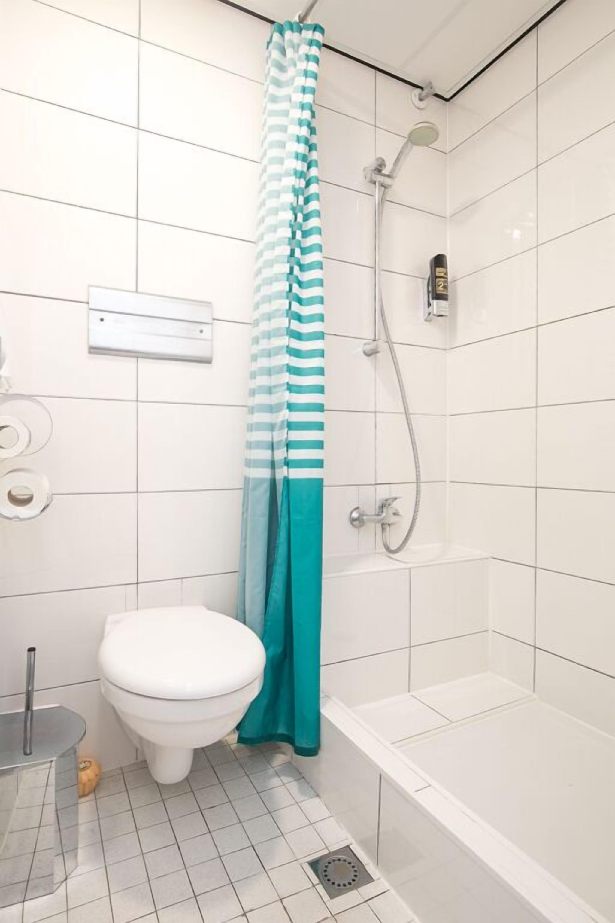 Foto - Budget Trianon Hotel